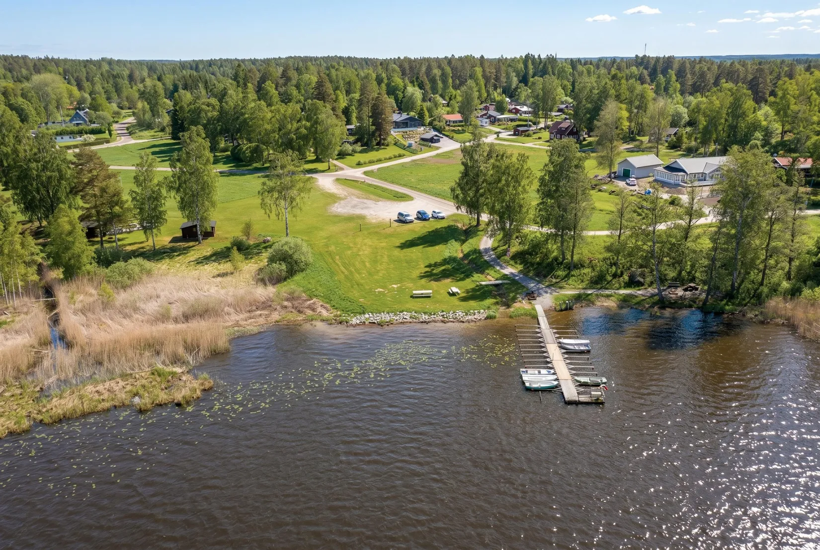 Villa, Kalkstensvägen 11, Munga, Västerås