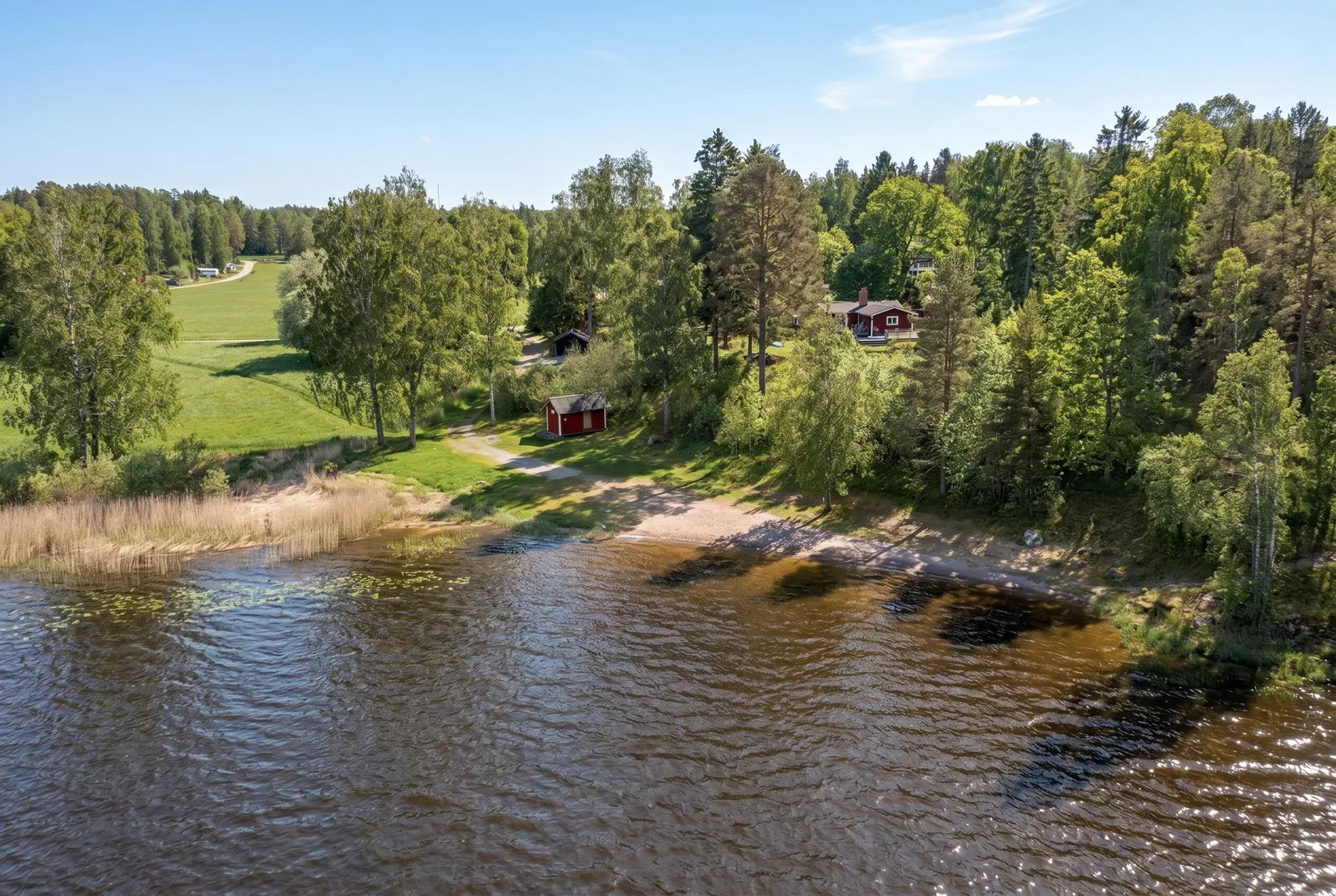 Villa, Kalkstensvägen 11, Munga, Västerås