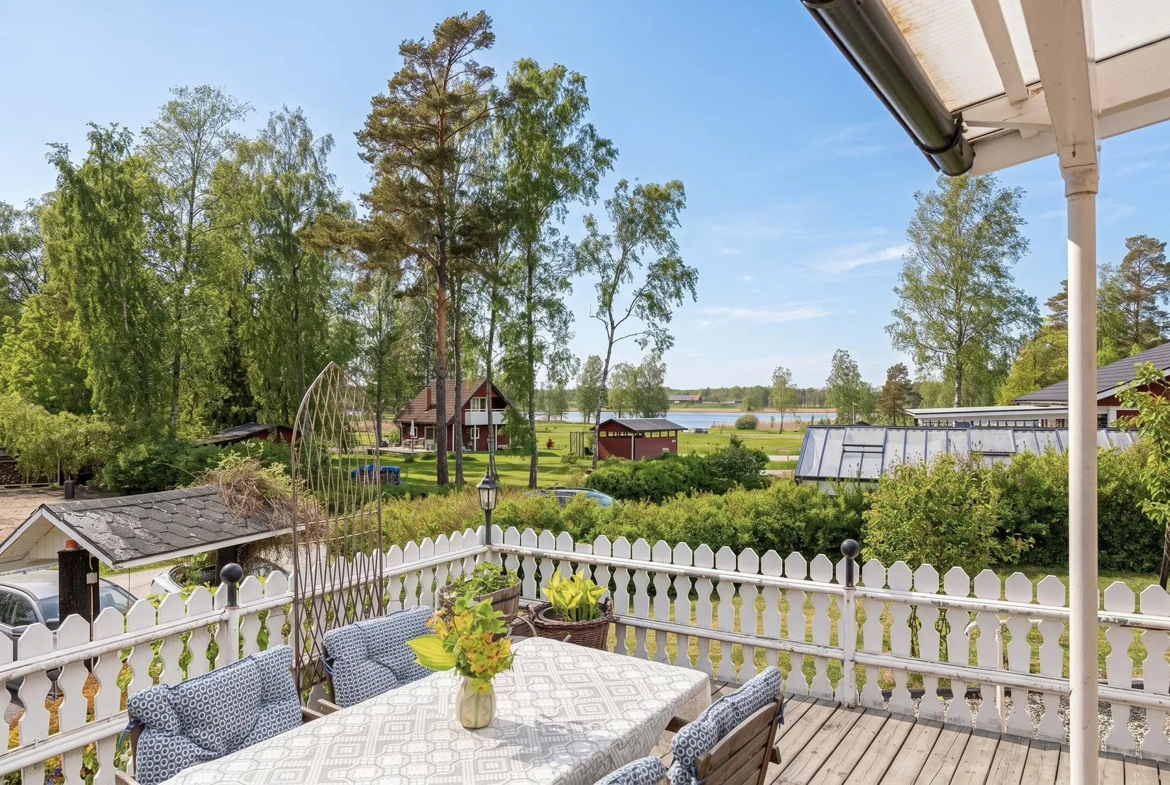 Villa, Kalkstensvägen 11, Munga, Västerås