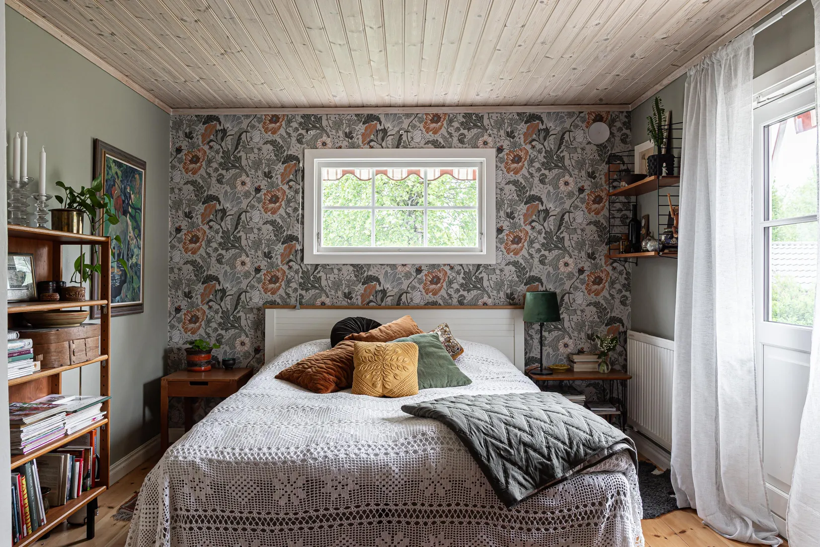 Villa, Kalkstensvägen 11, Munga, Västerås