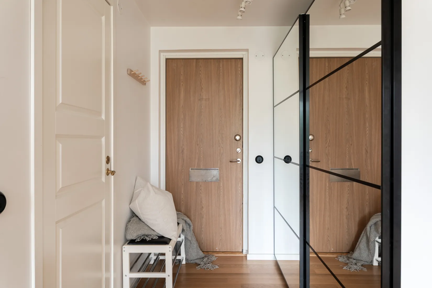 Bostadsrätt, Engelbrektsgatan 11B, Centrum, Västerås