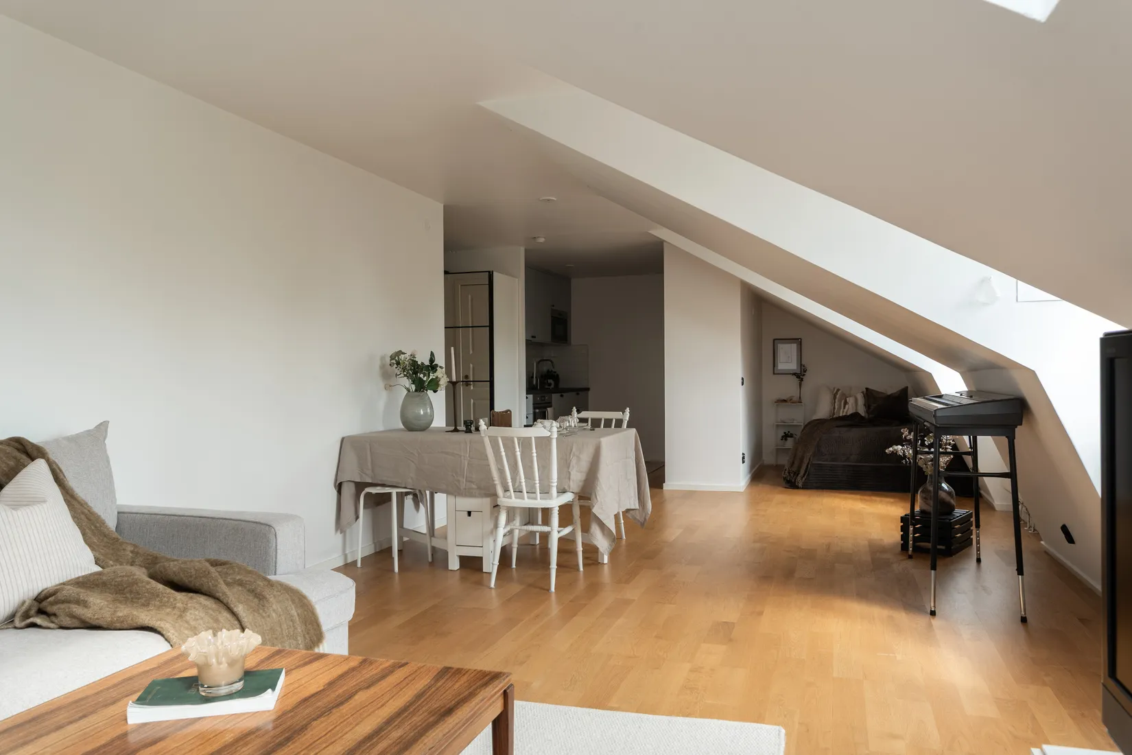 Bostadsrätt, Engelbrektsgatan 11B, Centrum, Västerås