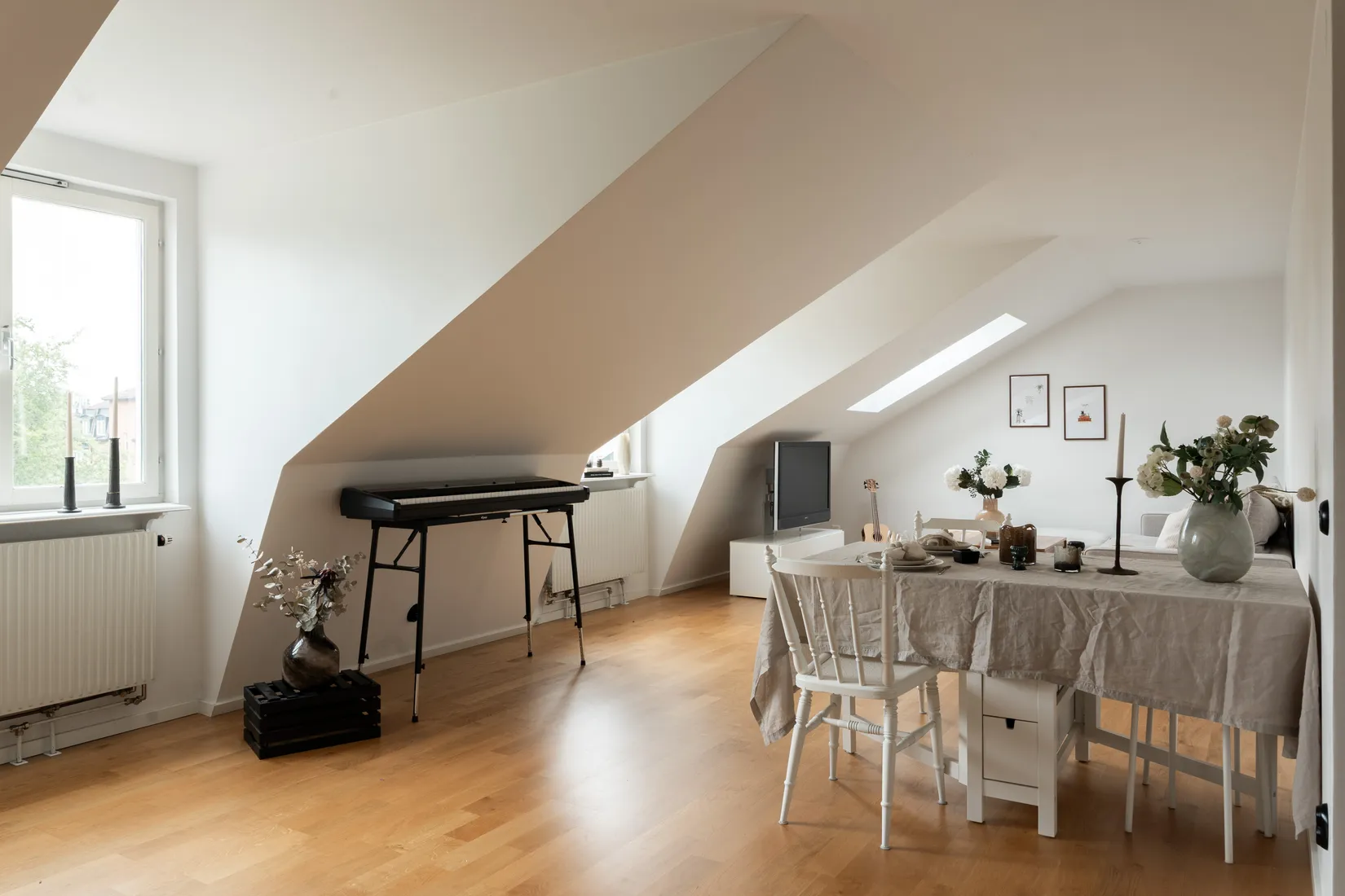 Bostadsrätt, Engelbrektsgatan 11B, Centrum, Västerås