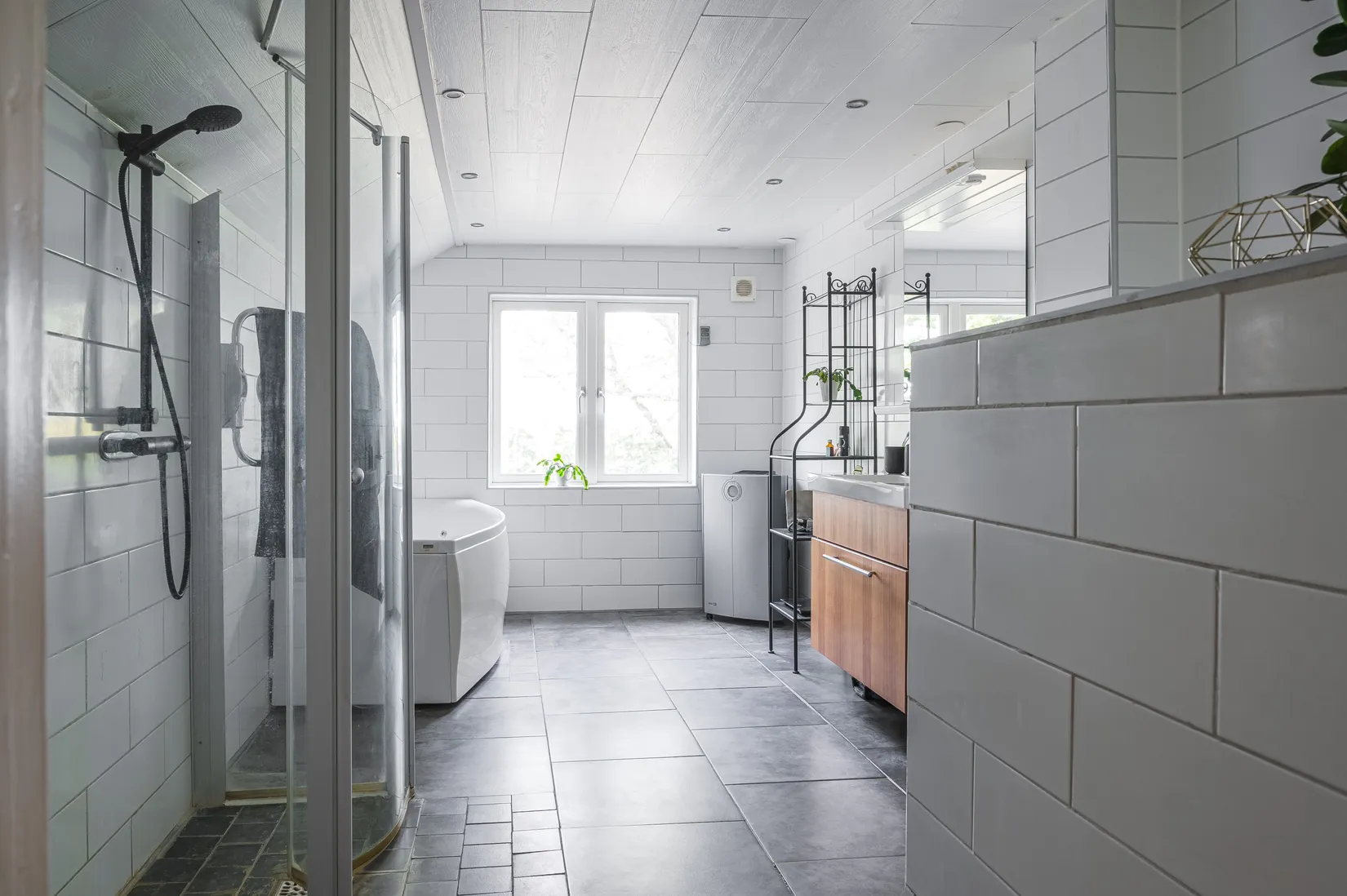 Villa,  Stora Brätteberg 2, Jung, Vara