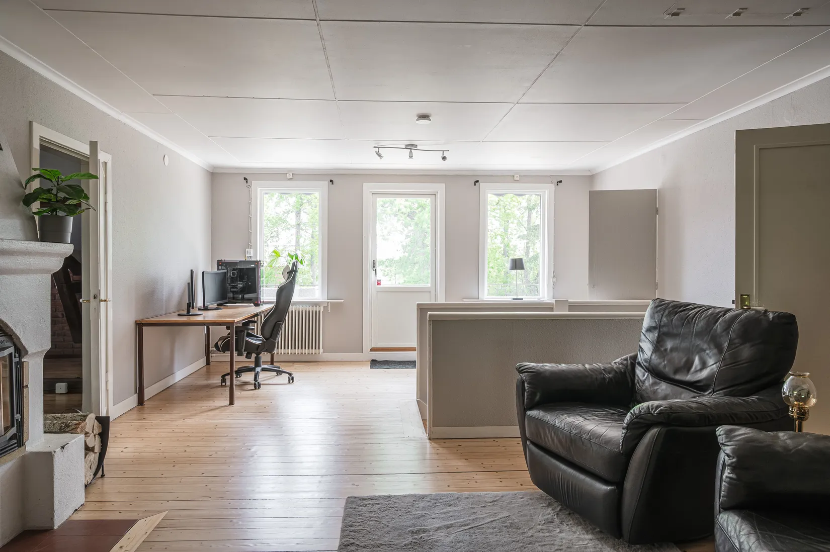 Villa,  Stora Brätteberg 2, Jung, Vara