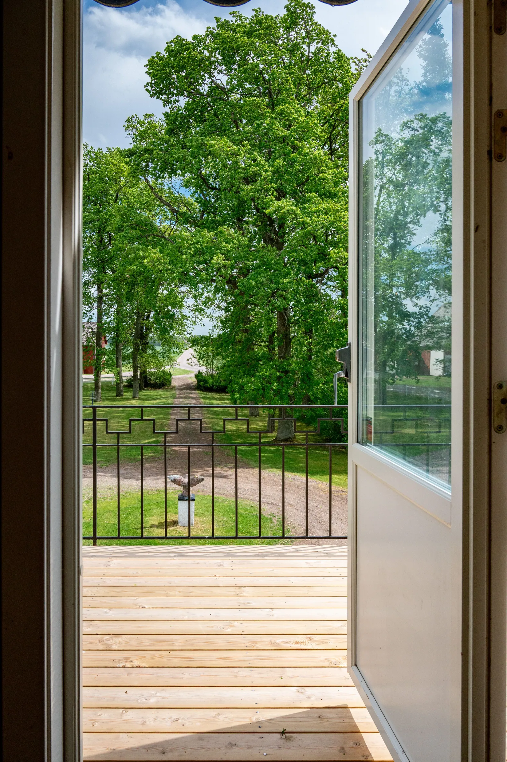 Villa,  Stora Brätteberg 2, Jung, Vara