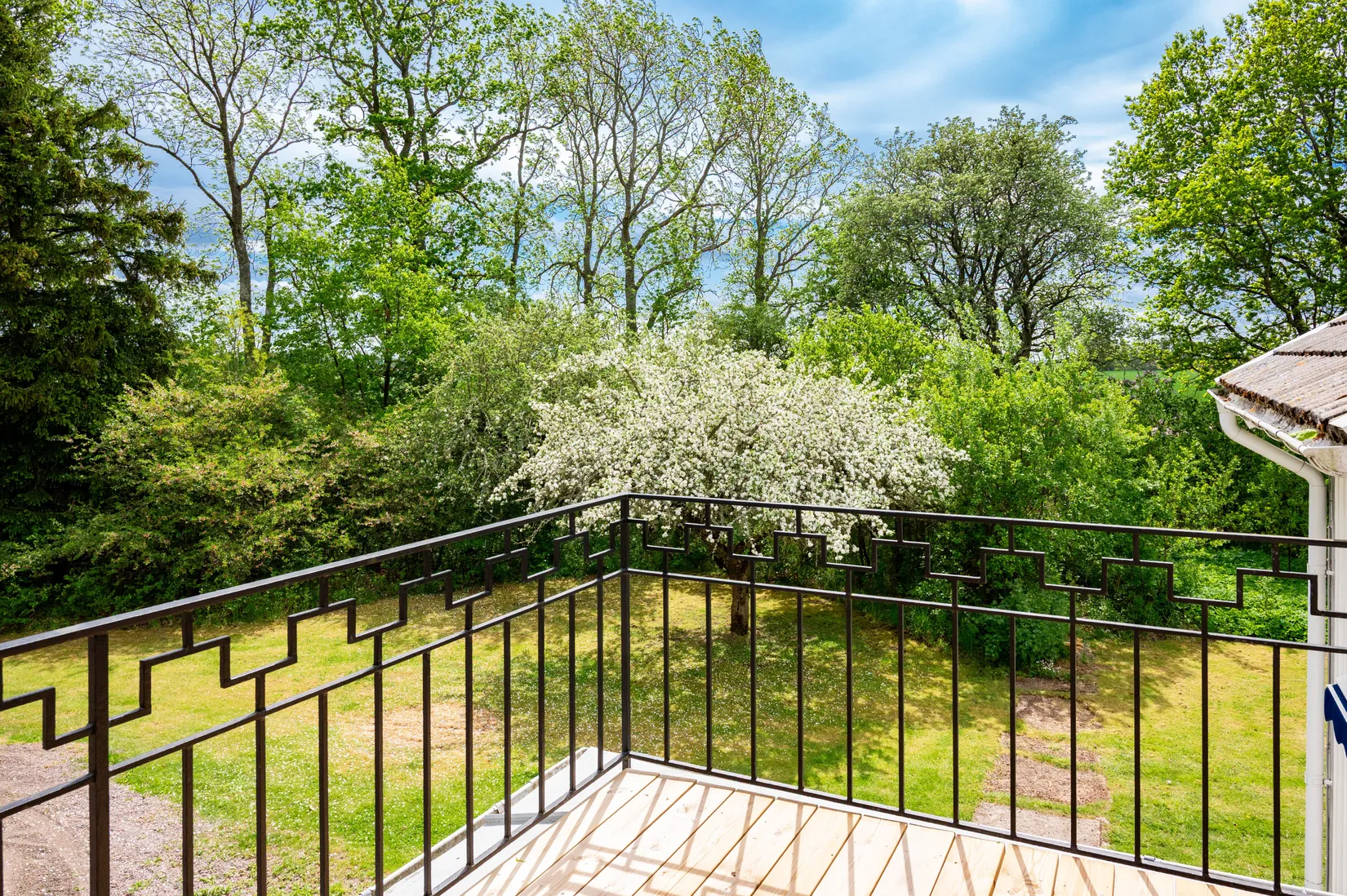 Villa,  Stora Brätteberg 2, Jung, Vara