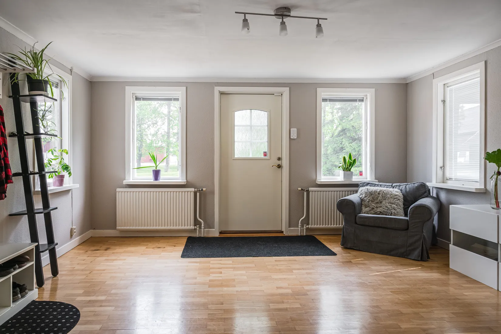 Villa,  Stora Brätteberg 2, Jung, Vara