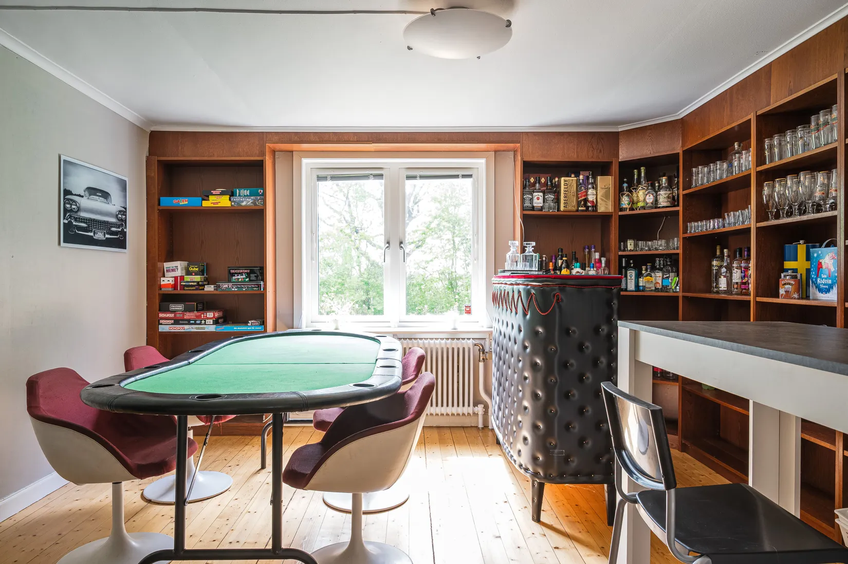 Villa,  Stora Brätteberg 2, Jung, Vara