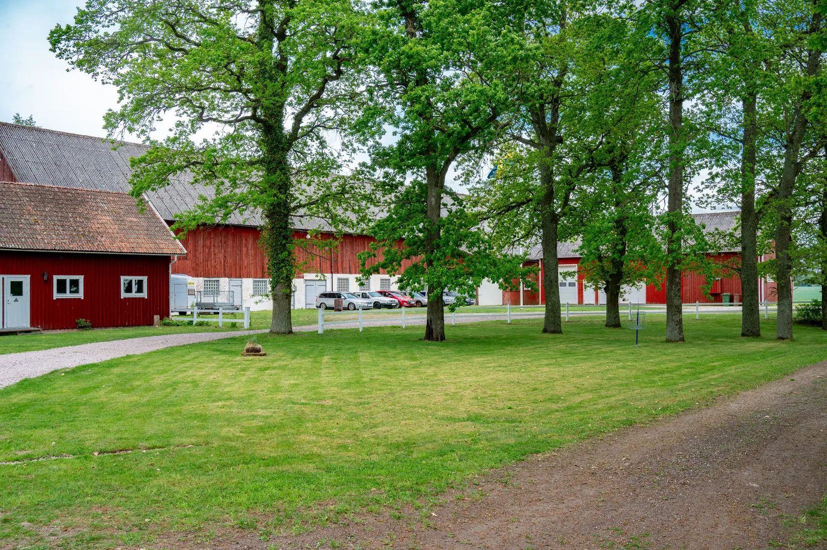 Villa,  Stora Brätteberg 2, Jung, Vara