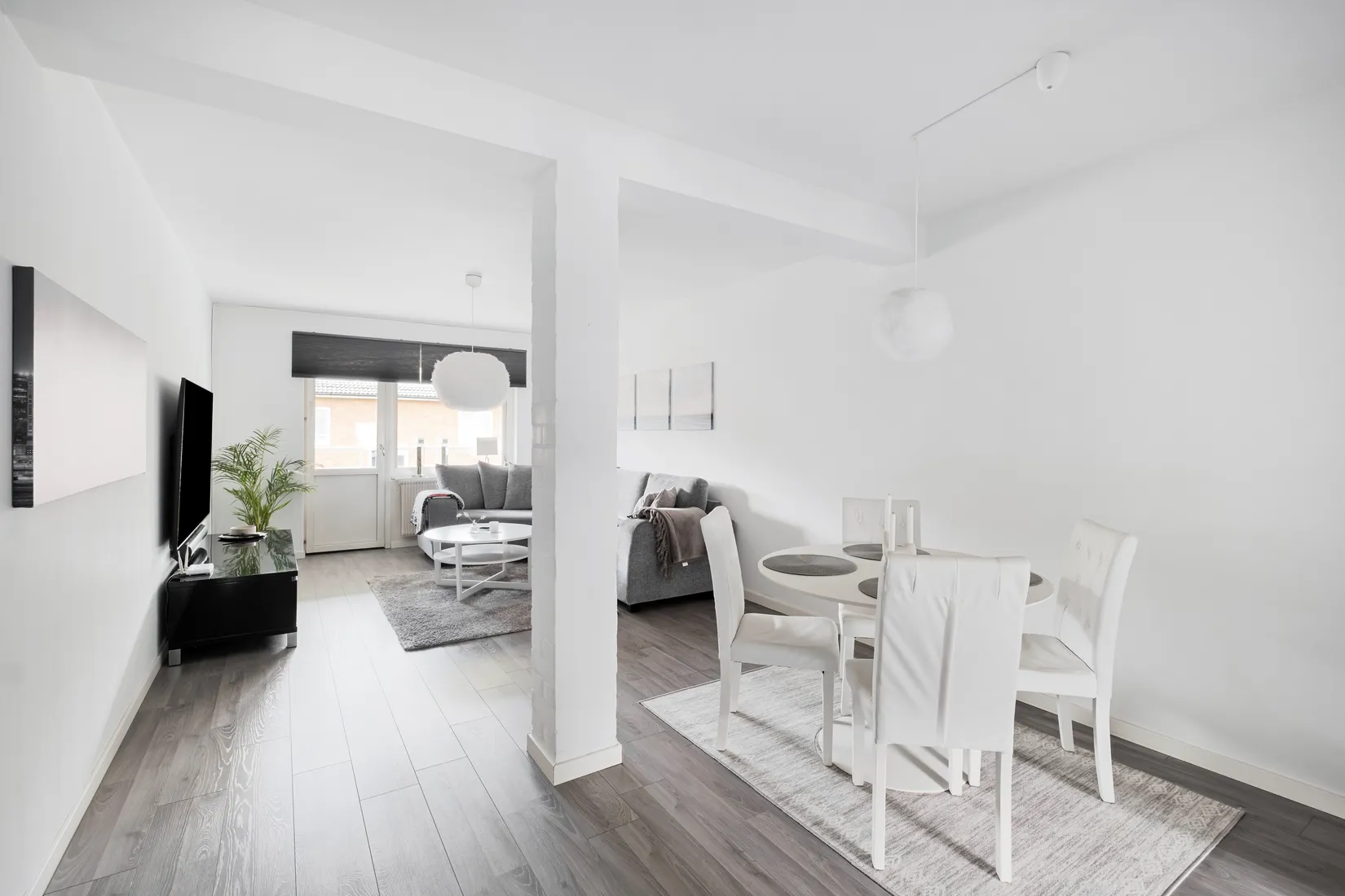 Bostadsrätt, Petreplan 7A, Olofström
