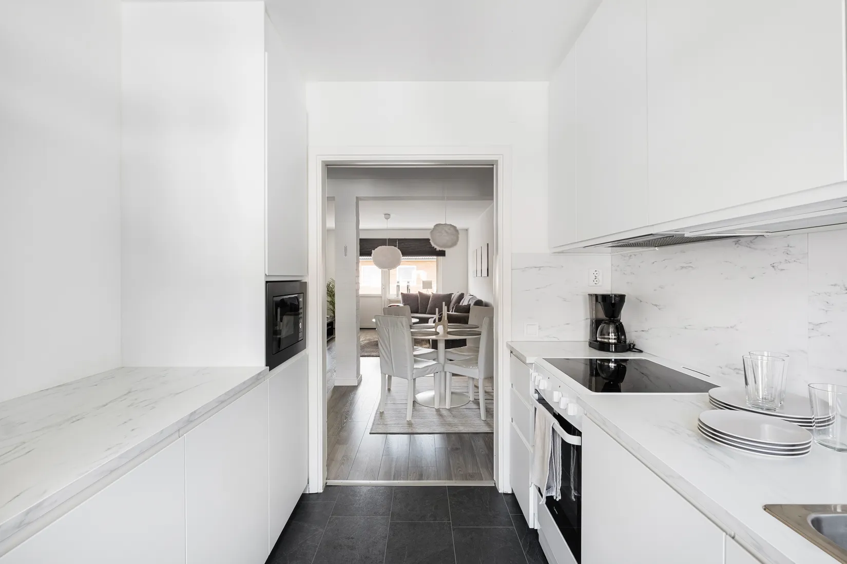 Bostadsrätt, Petreplan 7A, Olofström