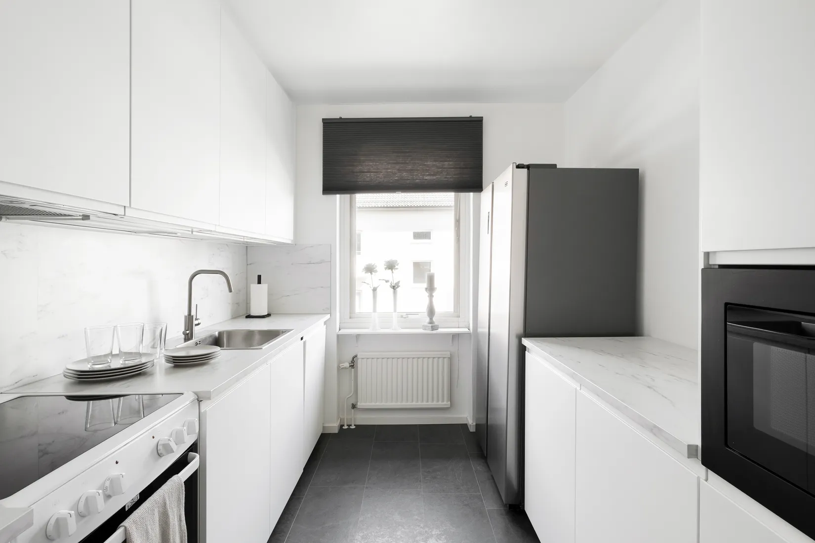 Bostadsrätt, Petreplan 7A, Olofström