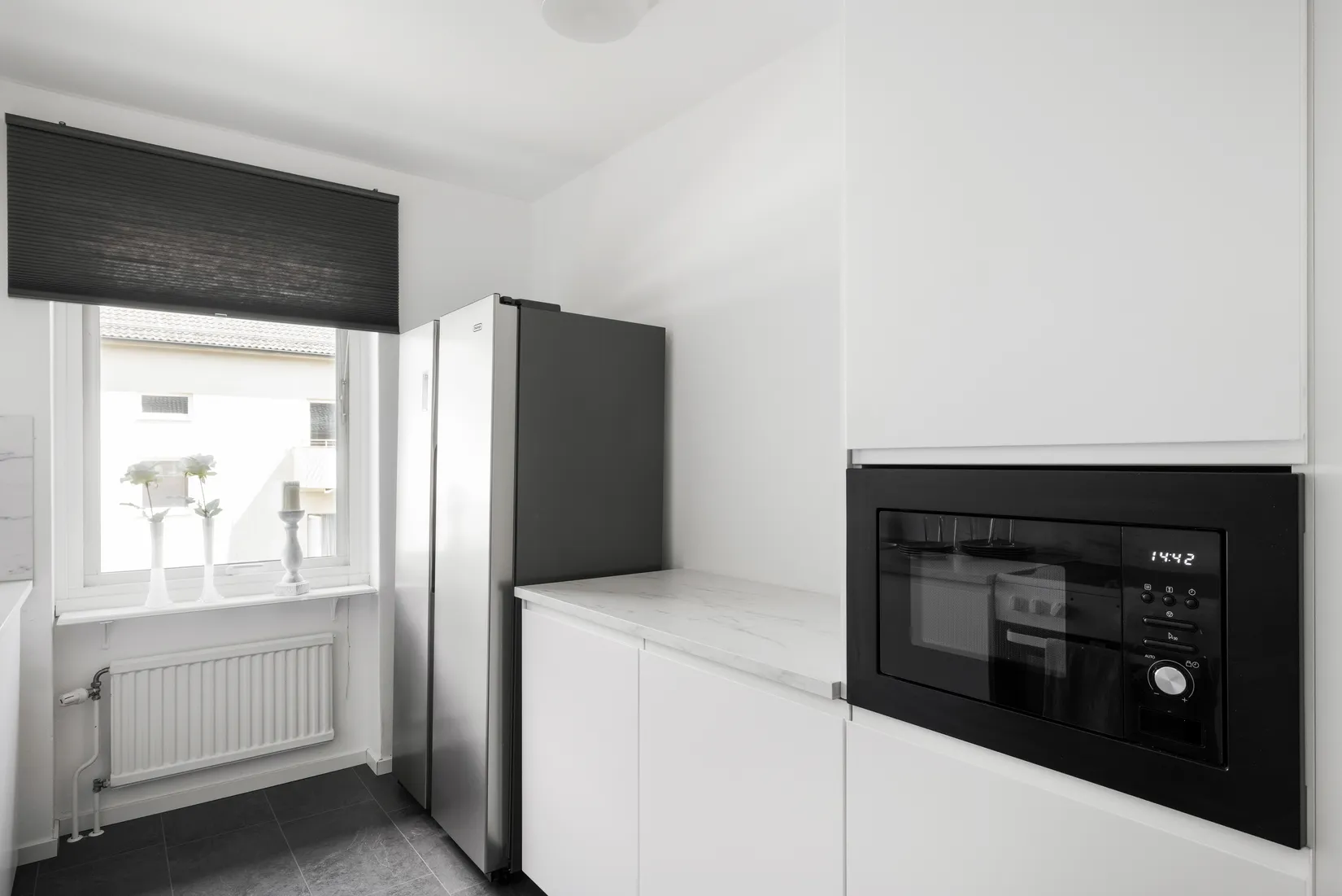 Bostadsrätt, Petreplan 7A, Olofström