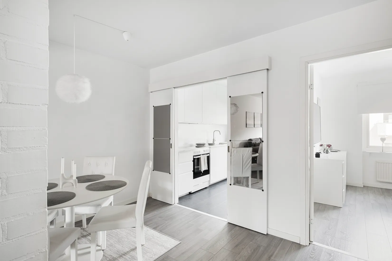 Bostadsrätt, Petreplan 7A, Olofström