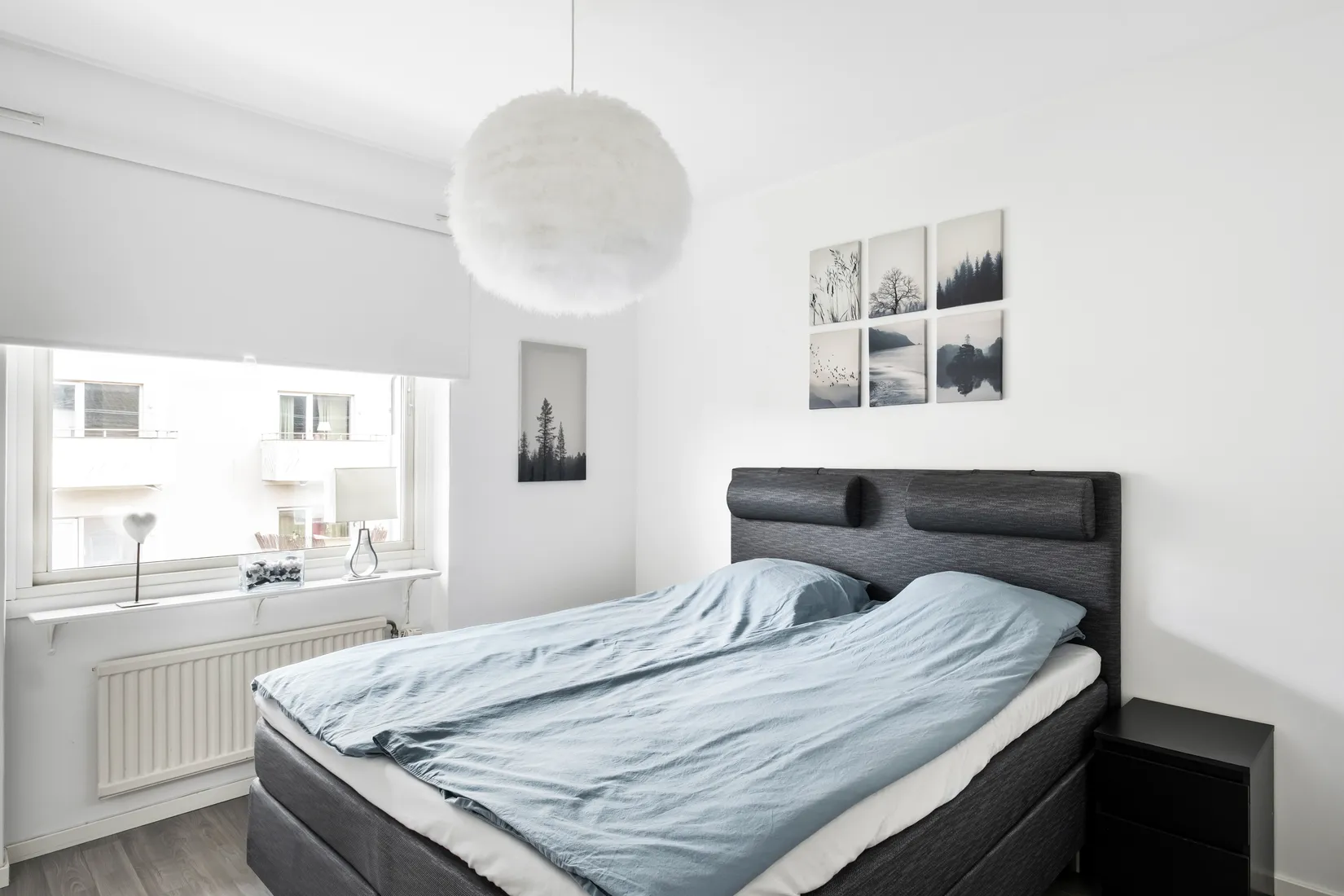 Bostadsrätt, Petreplan 7A, Olofström