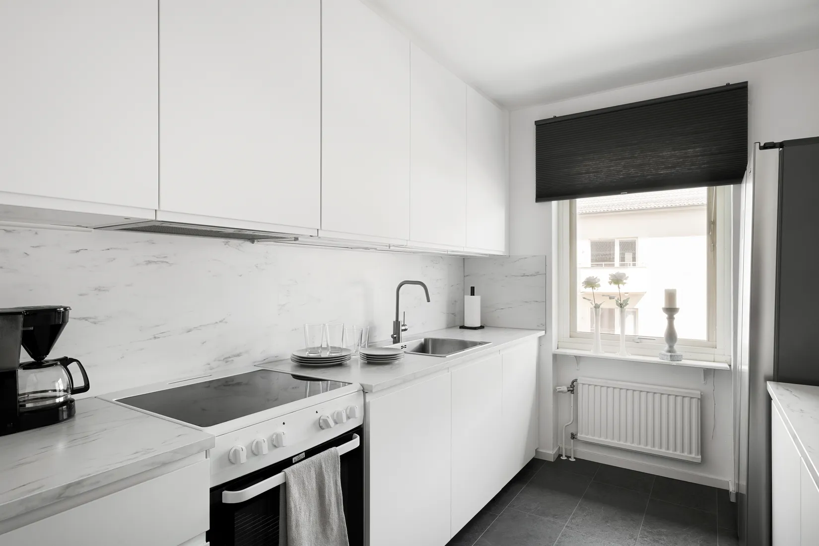 Bostadsrätt, Petreplan 7A, Olofström