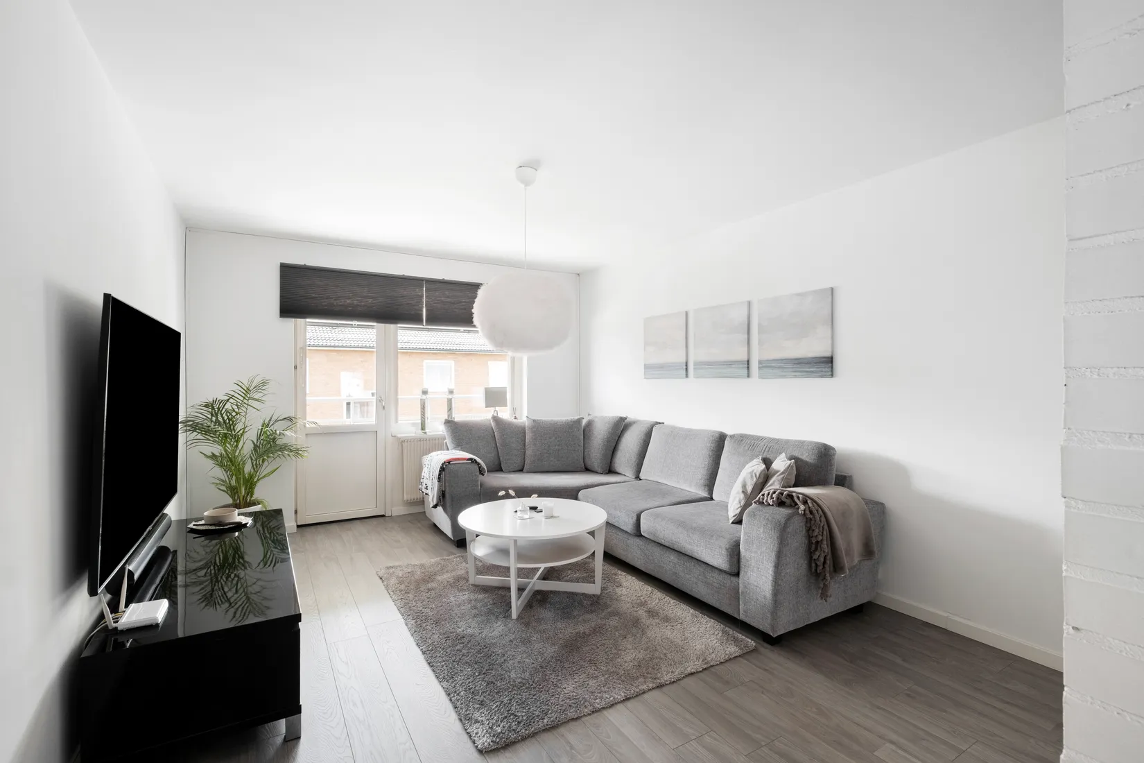 Bostadsrätt, Petreplan 7A, Olofström