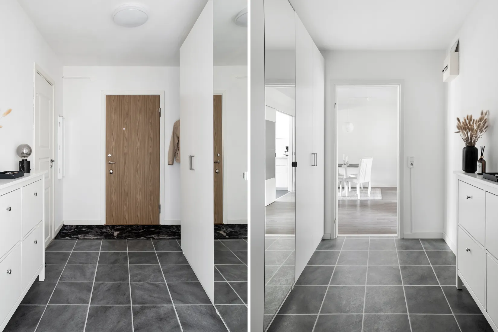 Bostadsrätt, Petreplan 7A, Olofström