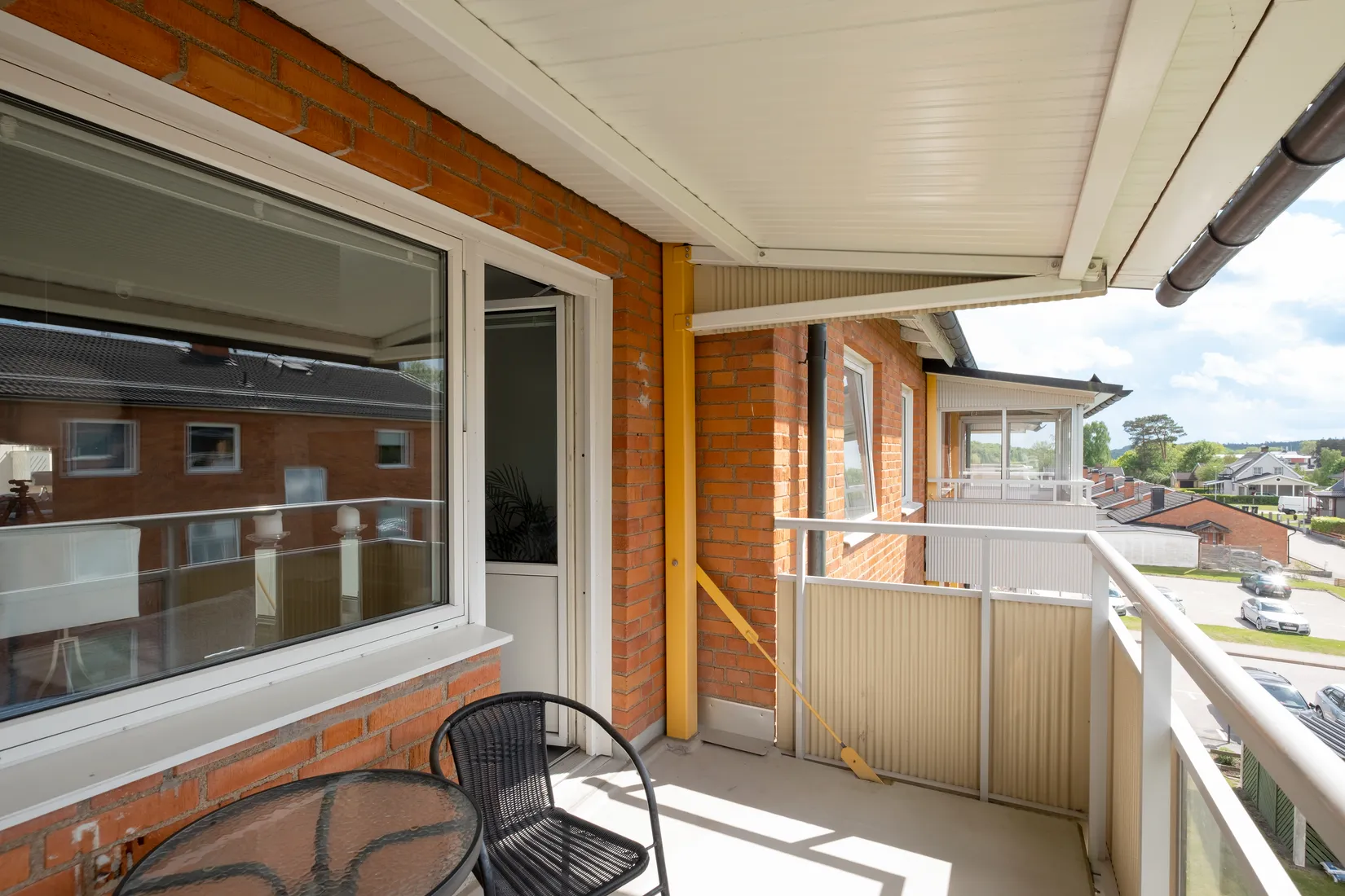 Bostadsrätt, Petreplan 7A, Olofström