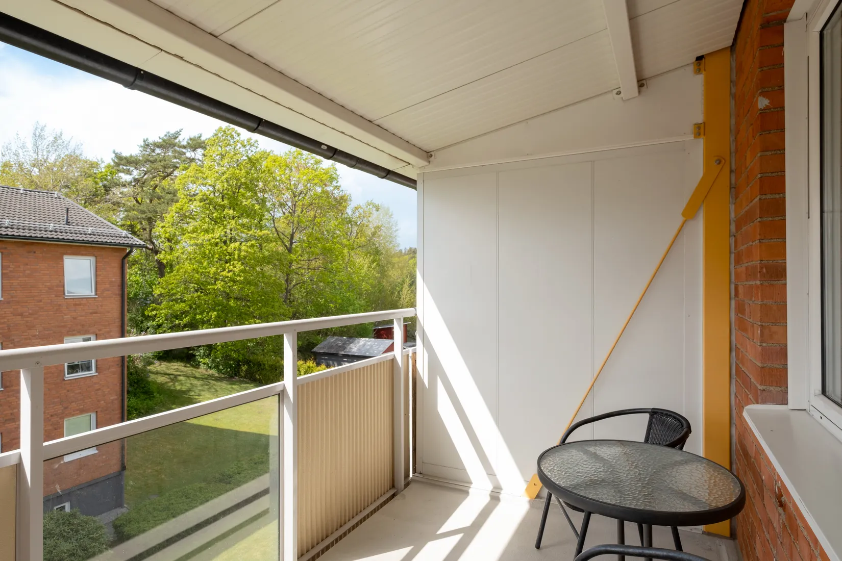Bostadsrätt, Petreplan 7A, Olofström
