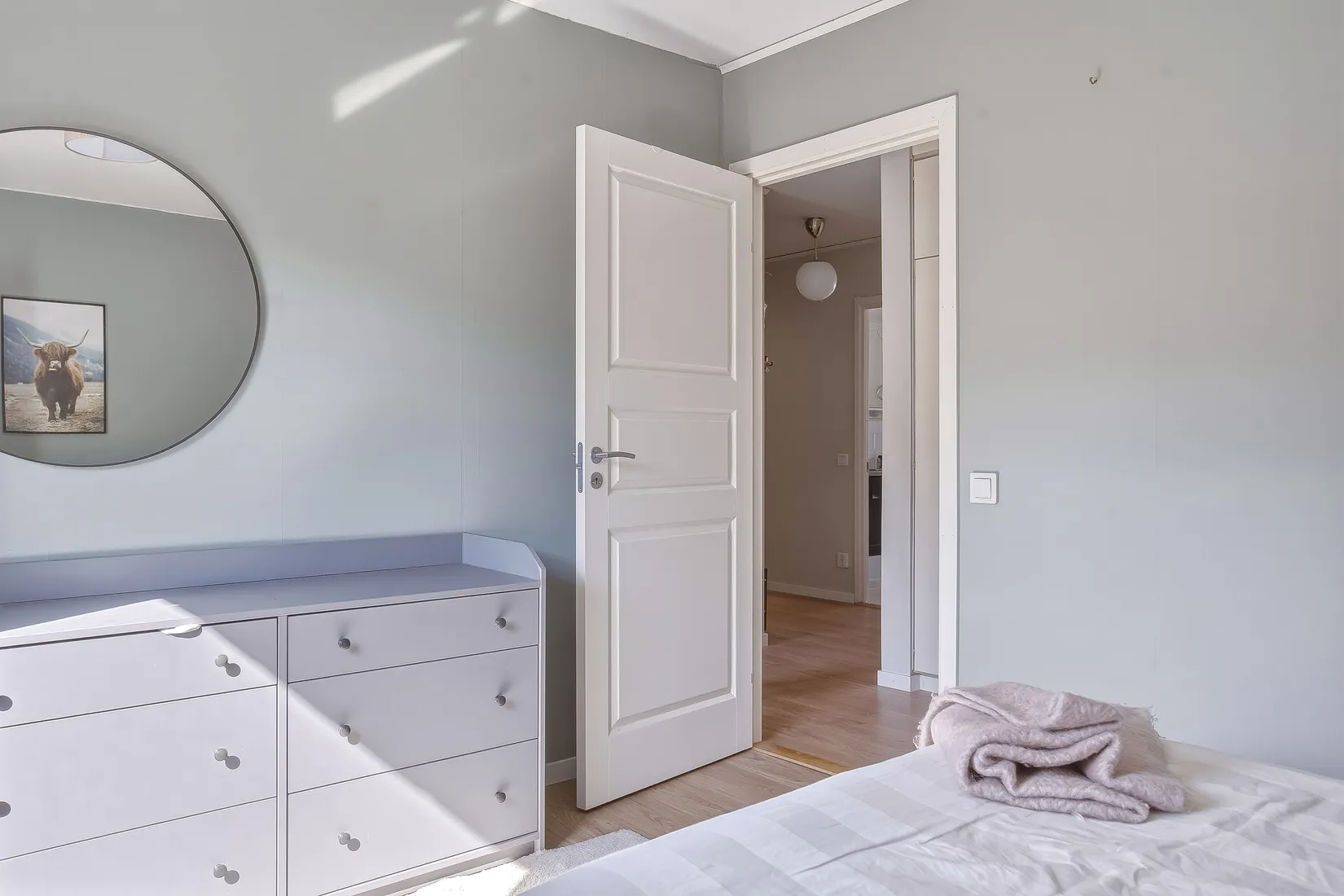 Bostadsrätt, Biologigränd 25, Ålidhem, Umeå