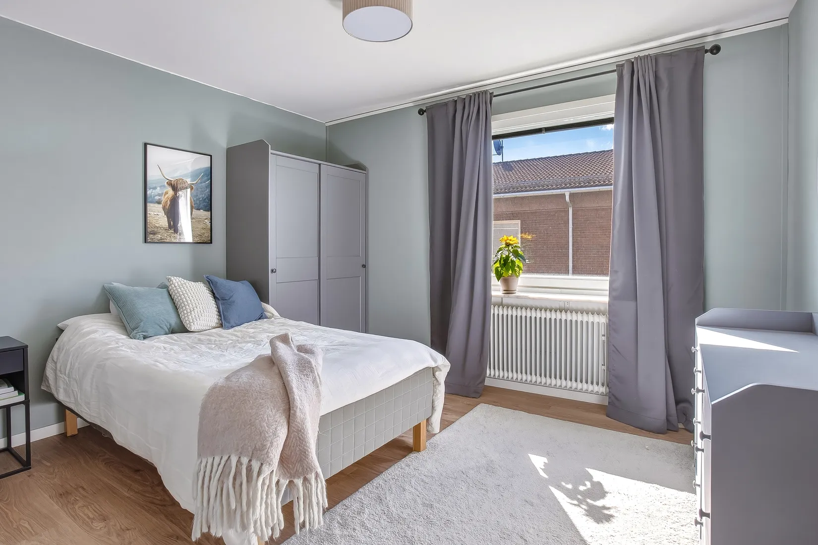Bostadsrätt, Biologigränd 25, Ålidhem, Umeå