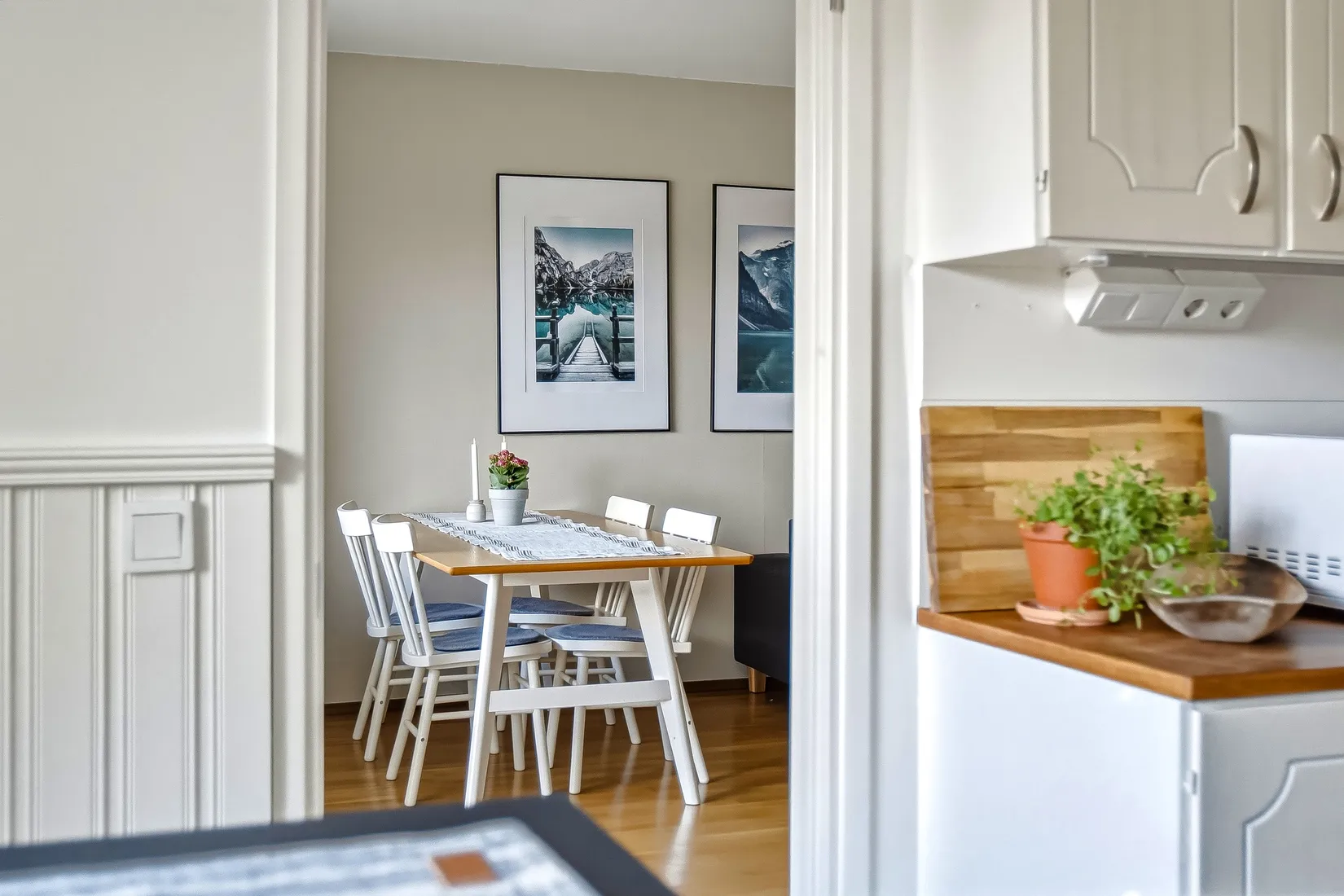 Bostadsrätt, Biologigränd 25, Ålidhem, Umeå