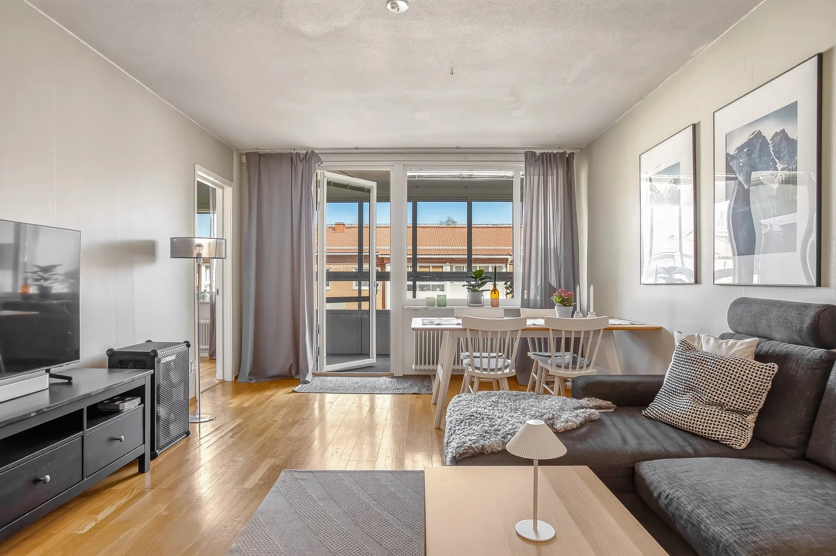 Bostadsrätt, Biologigränd 25, Ålidhem, Umeå