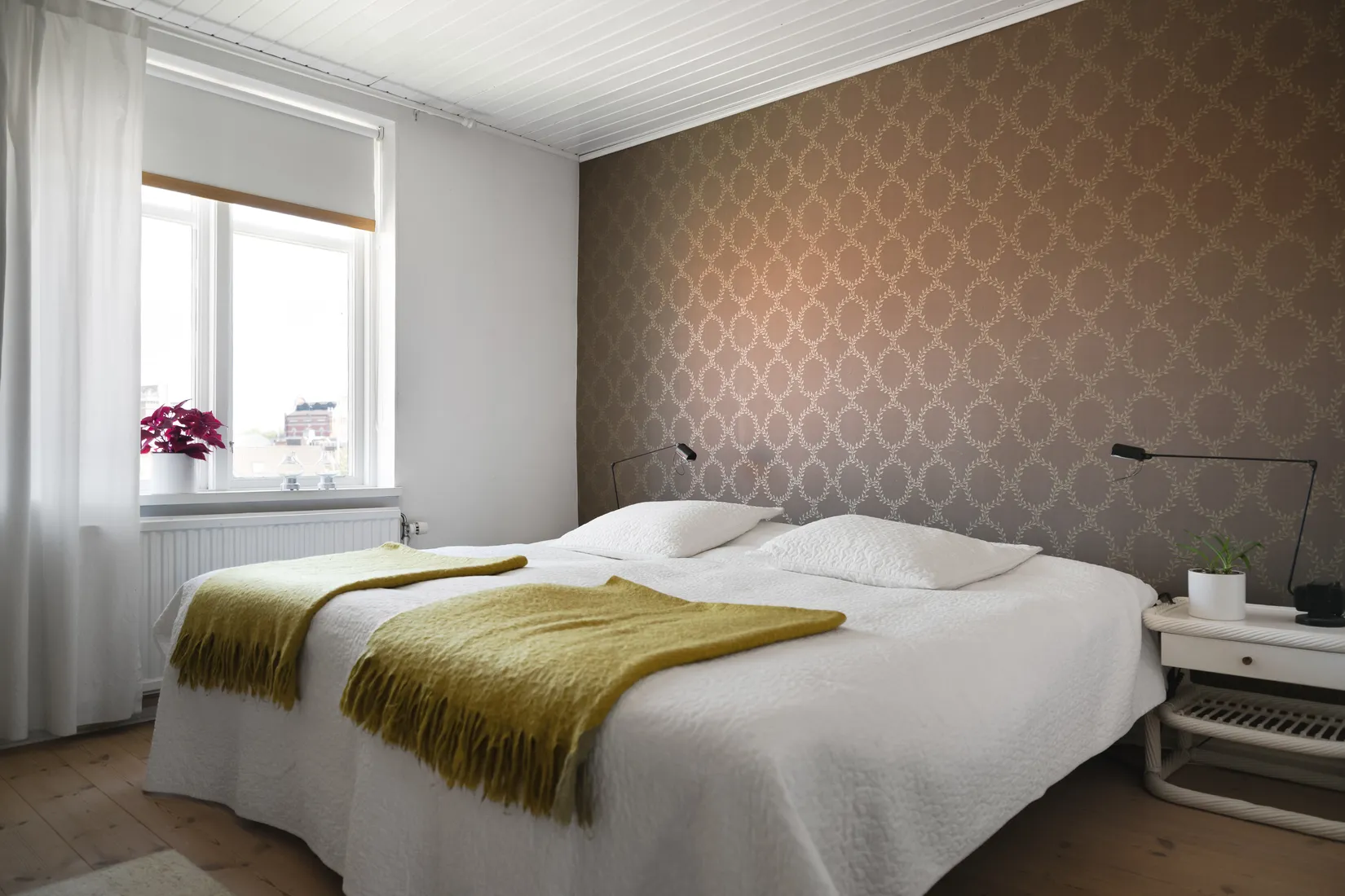 Villa, Rönnowsgatan 3, ÅHUS - Innanför murarna!, Kristianstad