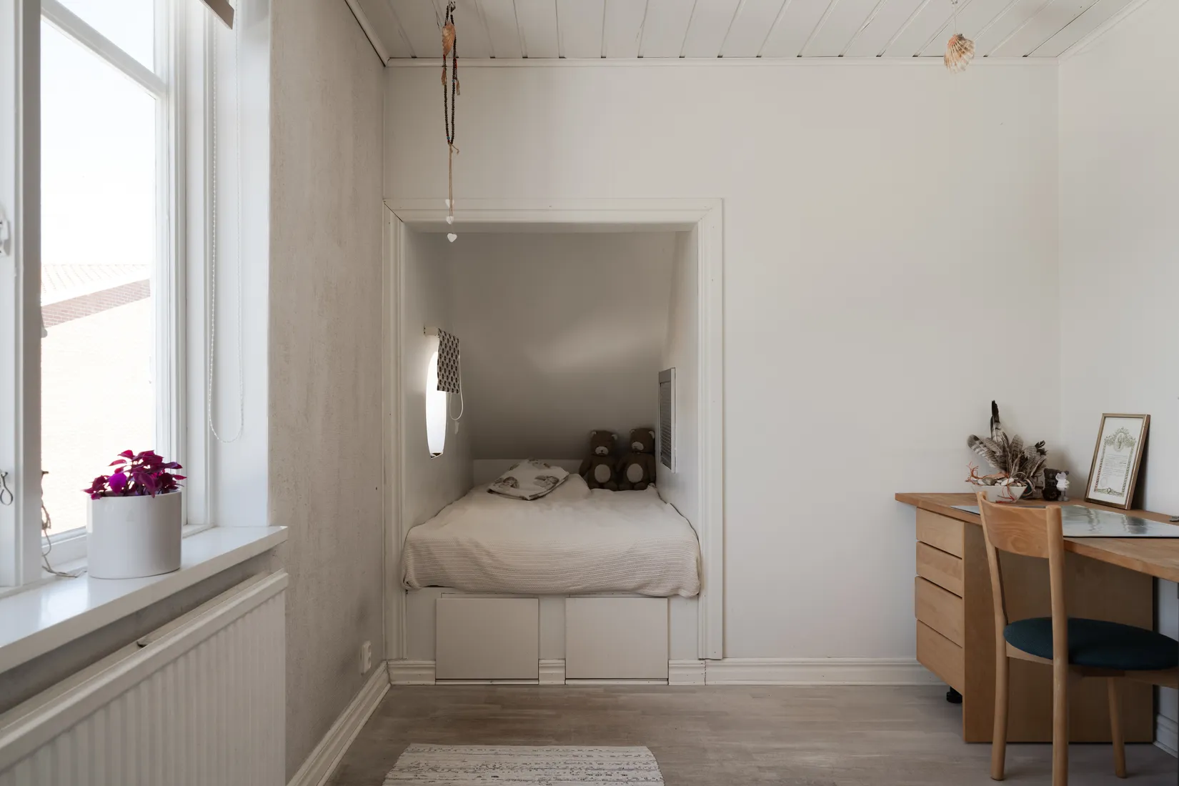 Villa, Rönnowsgatan 3, ÅHUS - Innanför murarna!, Kristianstad