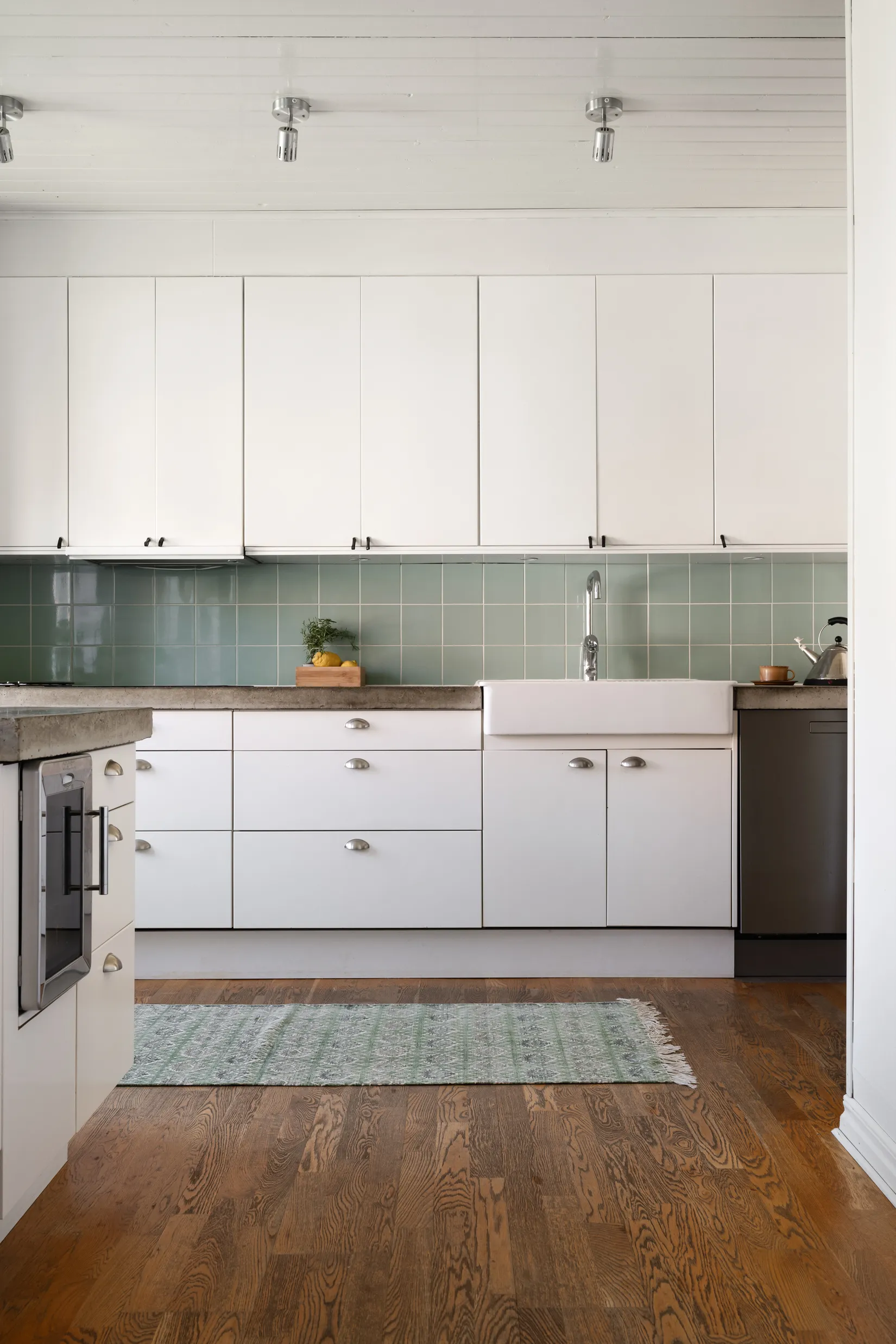 Villa, Rönnowsgatan 3, ÅHUS - Innanför murarna!, Kristianstad