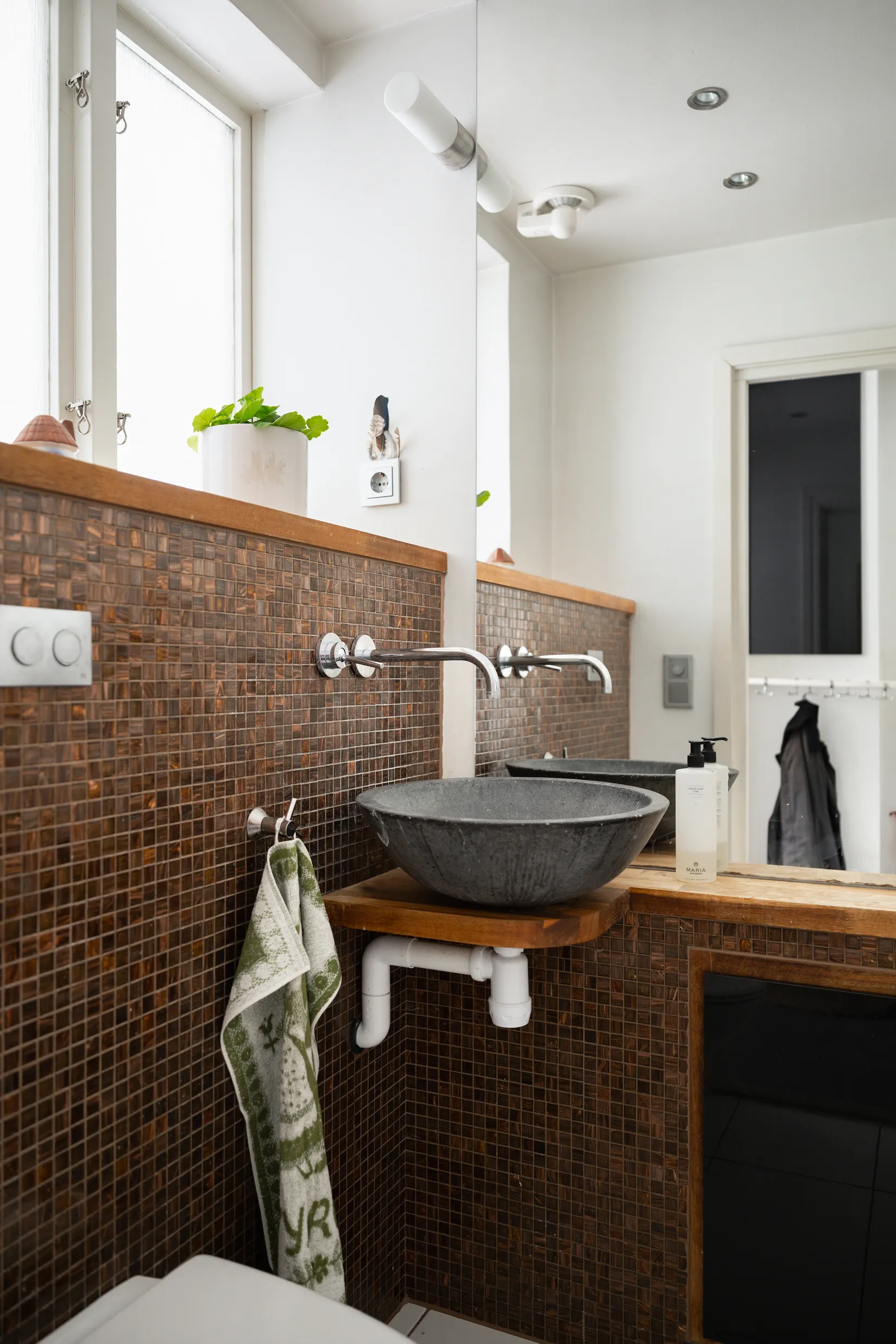 Villa, Rönnowsgatan 3, ÅHUS - Innanför murarna!, Kristianstad