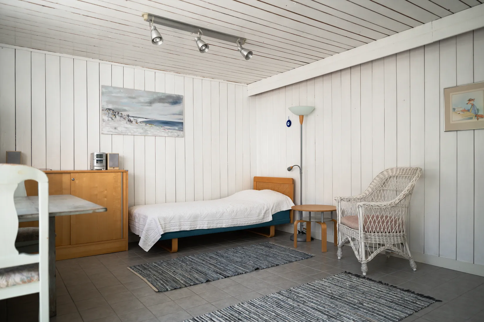 Villa, Rönnowsgatan 3, ÅHUS - Innanför murarna!, Kristianstad