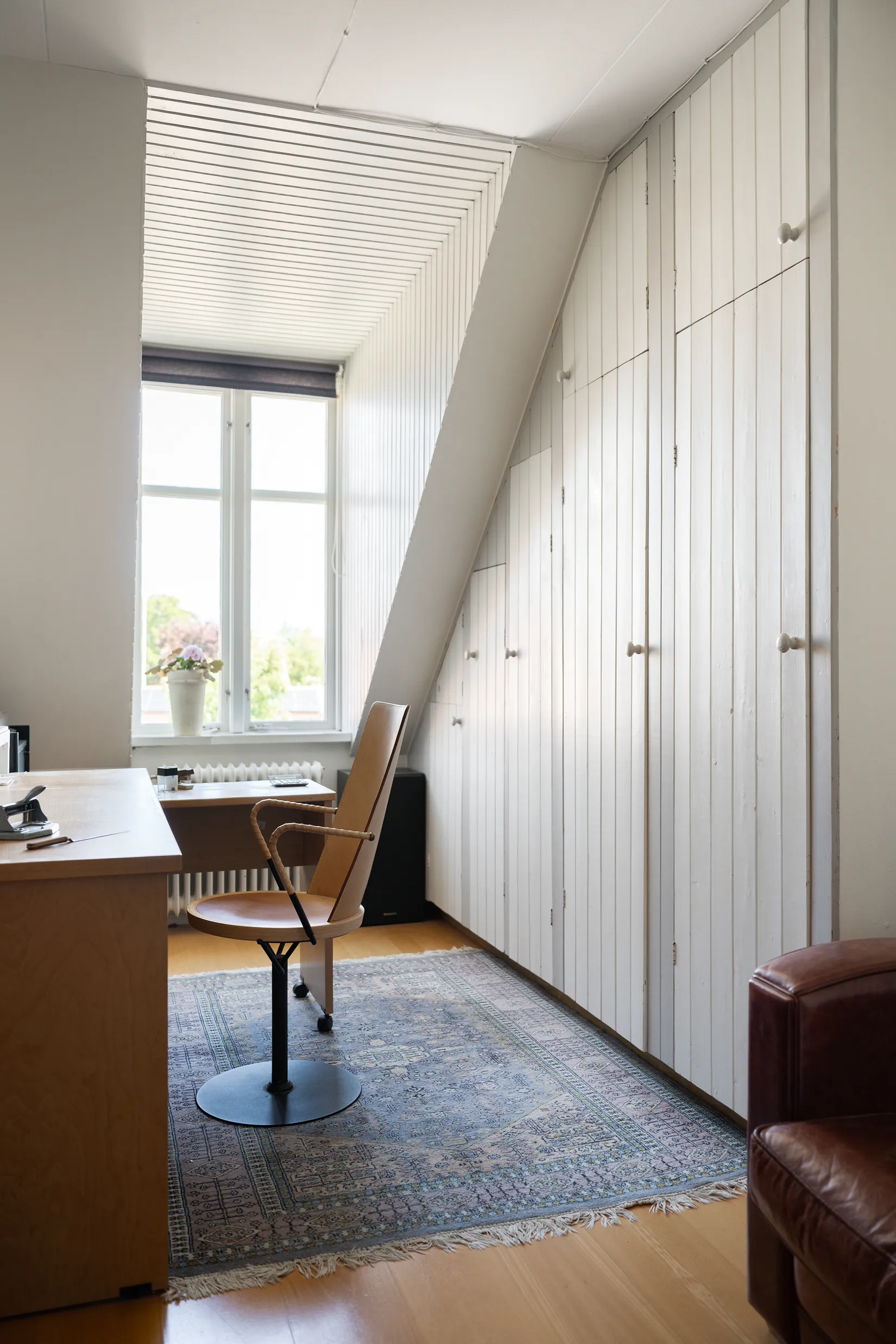Villa, Rönnowsgatan 3, ÅHUS - Innanför murarna!, Kristianstad