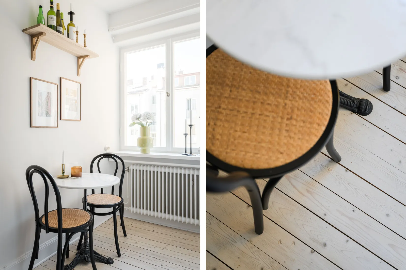 Bostadsrätt, Skvadronsgatan 8, Slottsstaden, Malmö