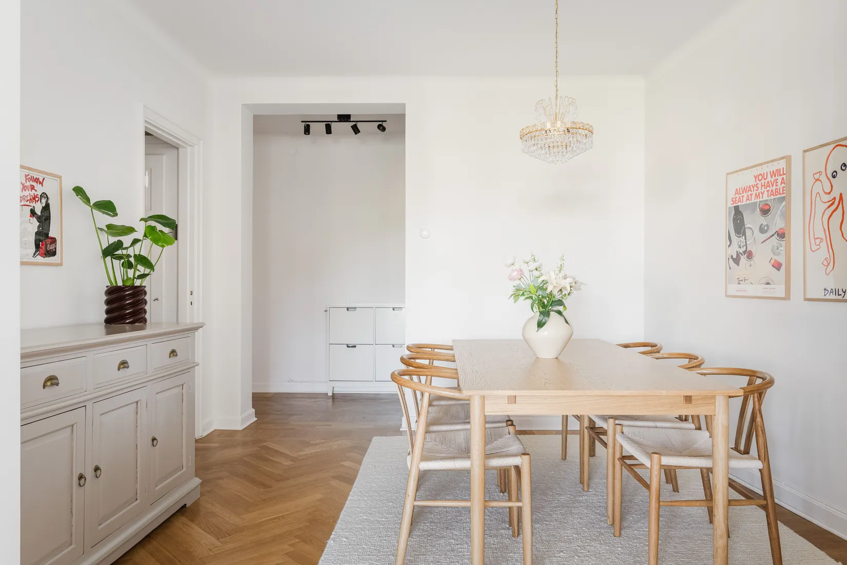Bostadsrätt, Skvadronsgatan 8, Slottsstaden, Malmö