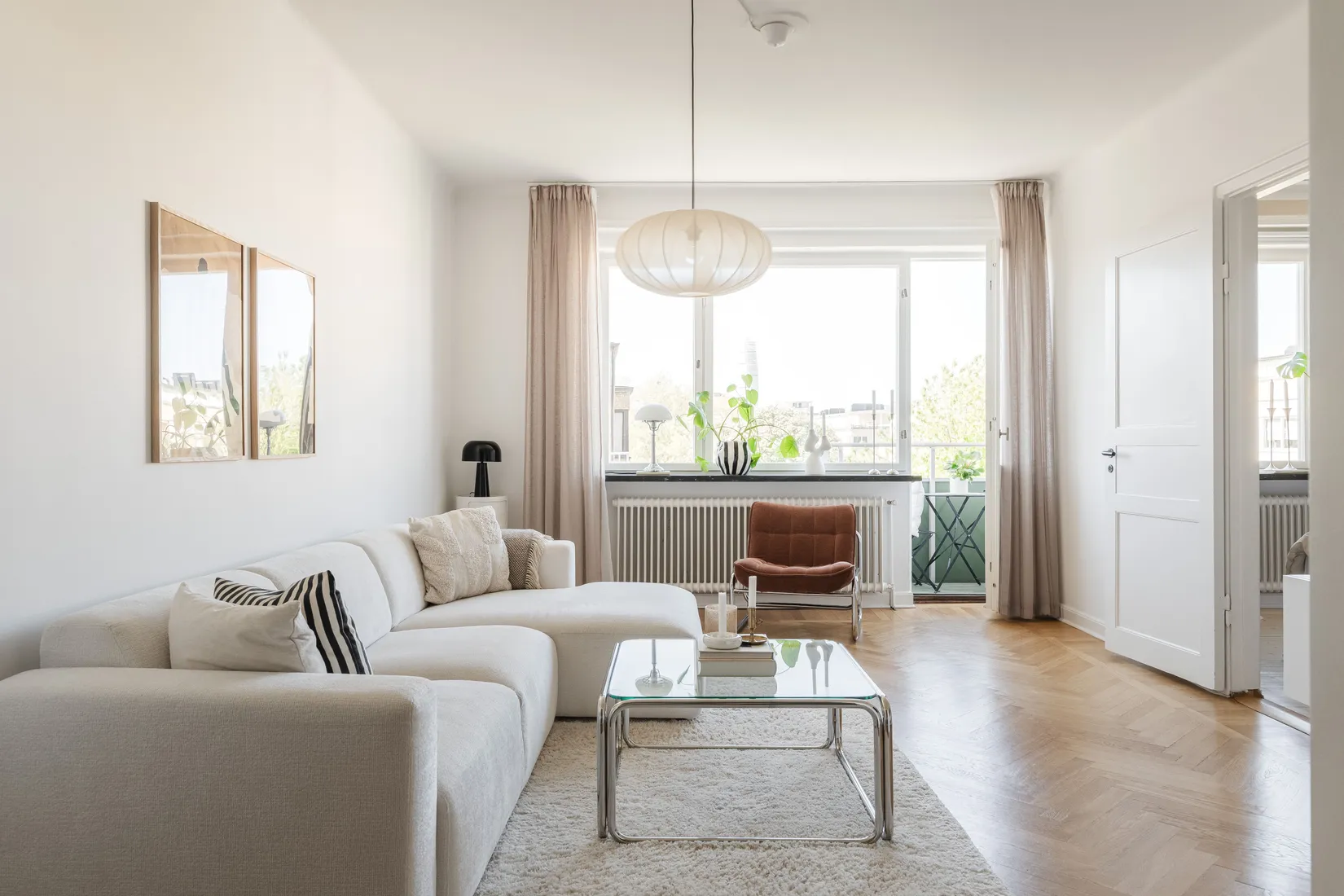 Bostadsrätt, Skvadronsgatan 8, Slottsstaden, Malmö