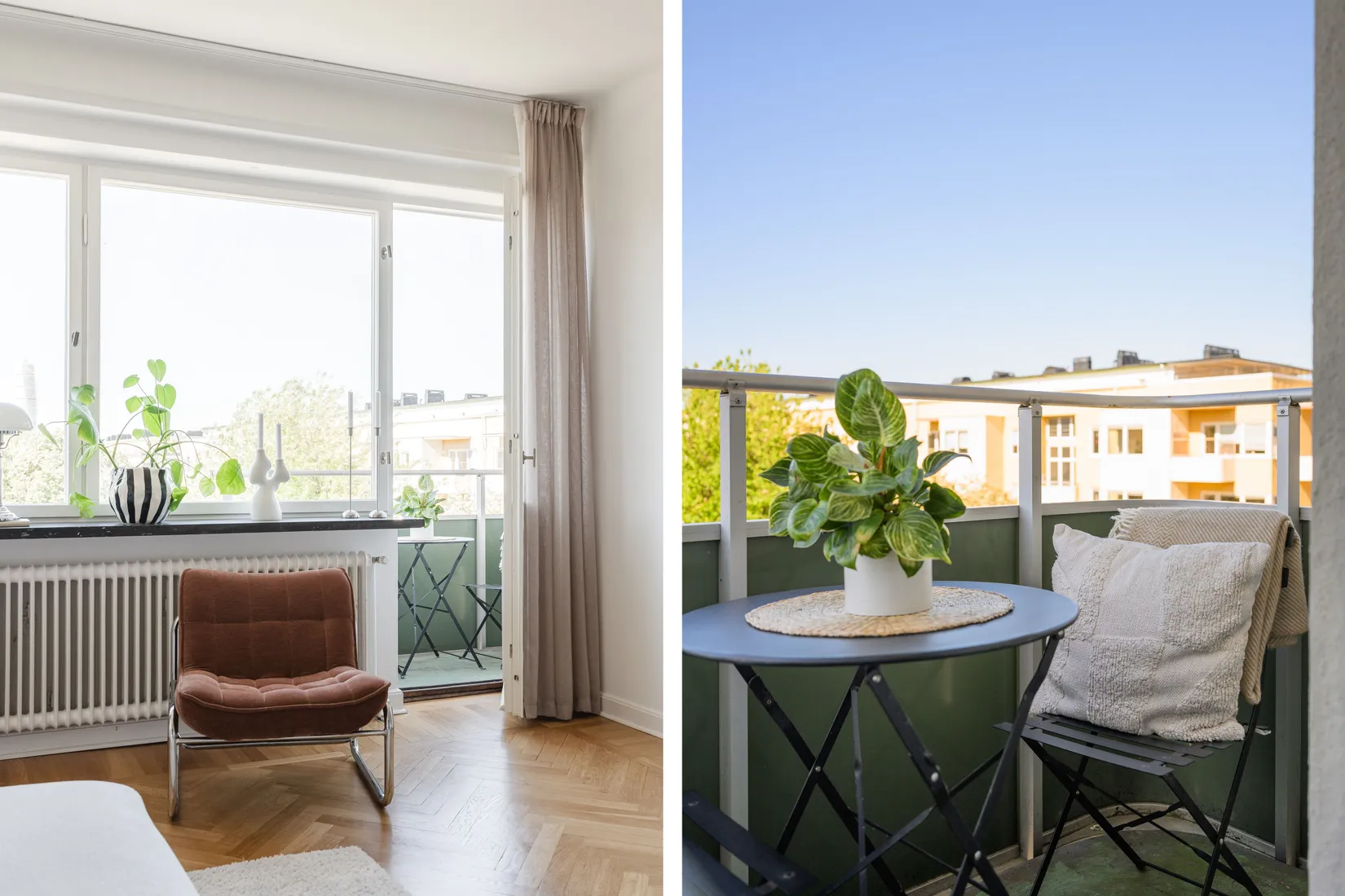 Bostadsrätt, Skvadronsgatan 8, Slottsstaden, Malmö