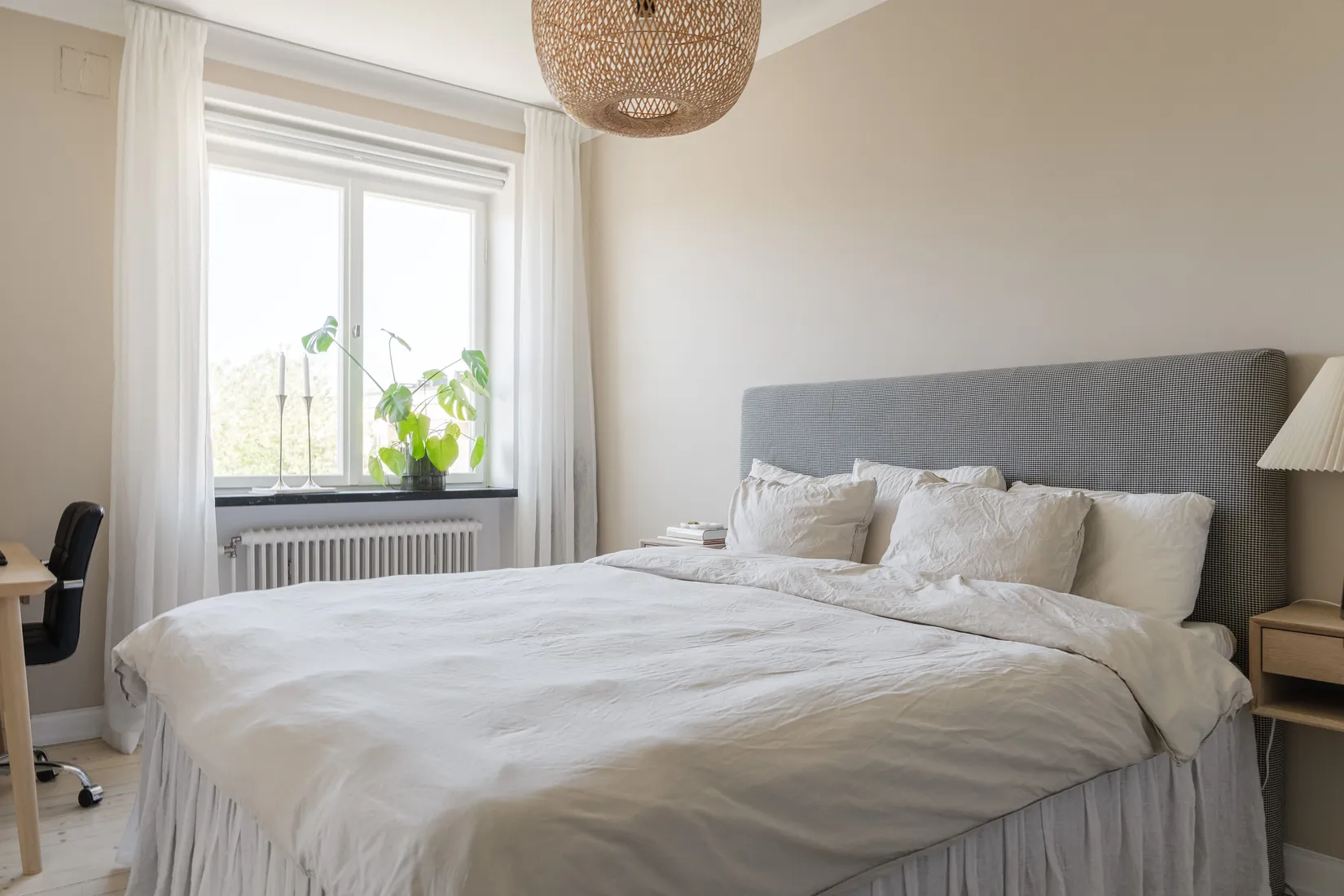 Bostadsrätt, Skvadronsgatan 8, Slottsstaden, Malmö