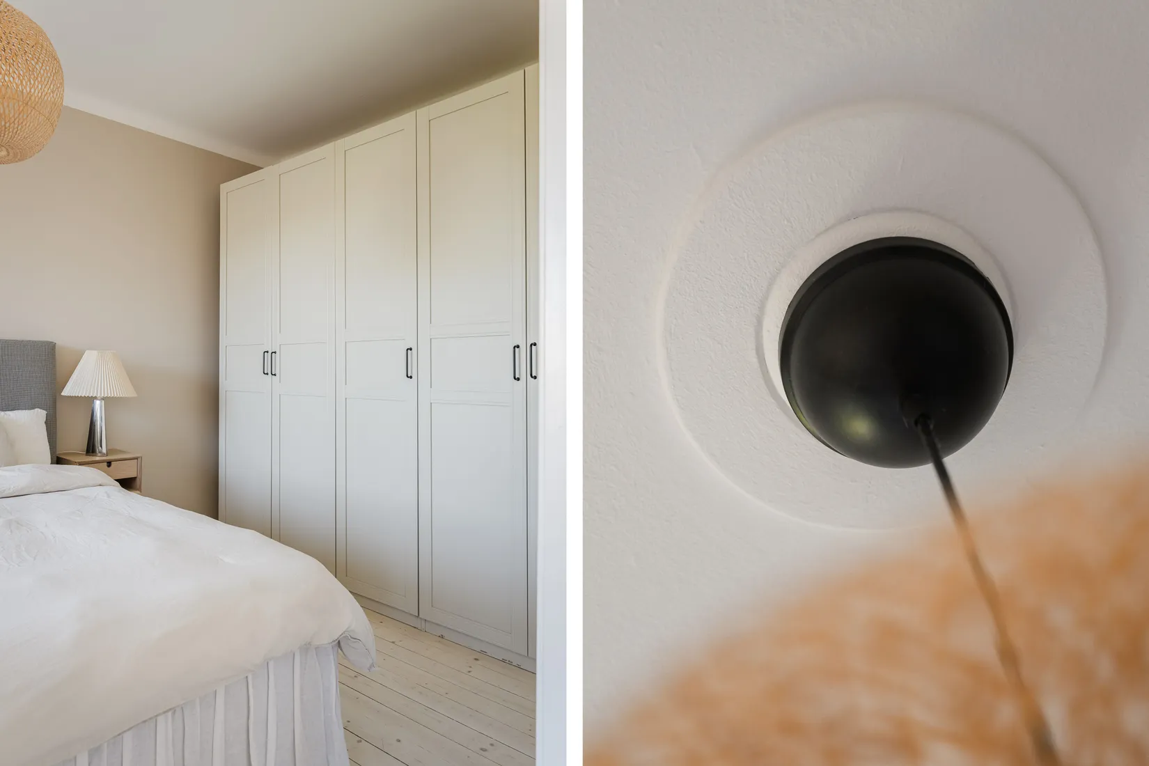 Bostadsrätt, Skvadronsgatan 8, Slottsstaden, Malmö