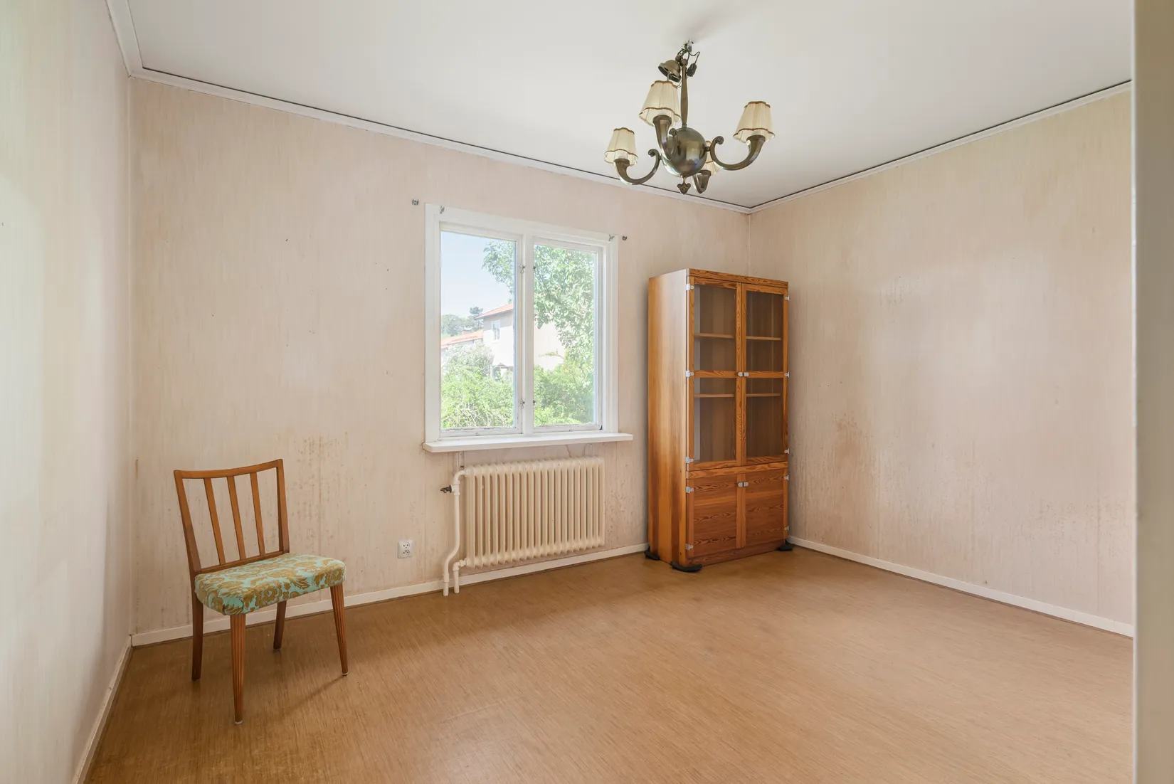 Villa, Solleftegatan 28, Råcksta, Stockholm