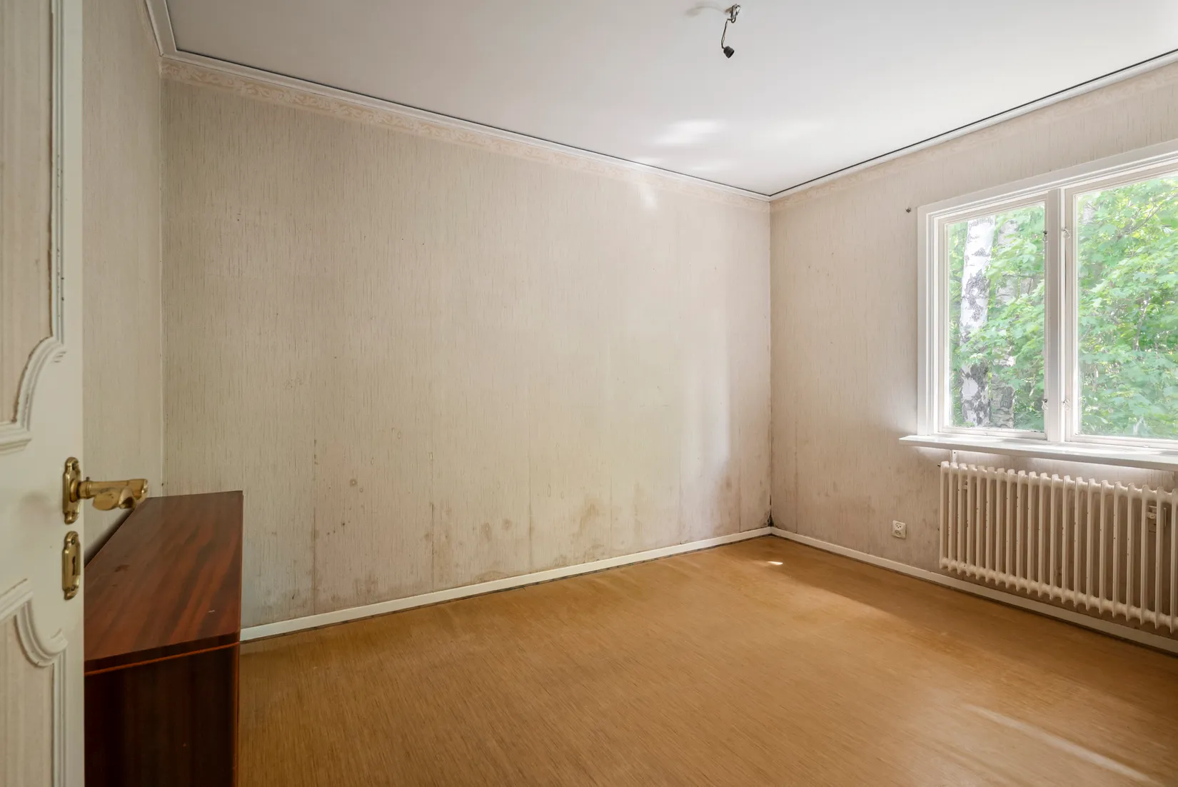 Villa, Solleftegatan 28, Råcksta, Stockholm