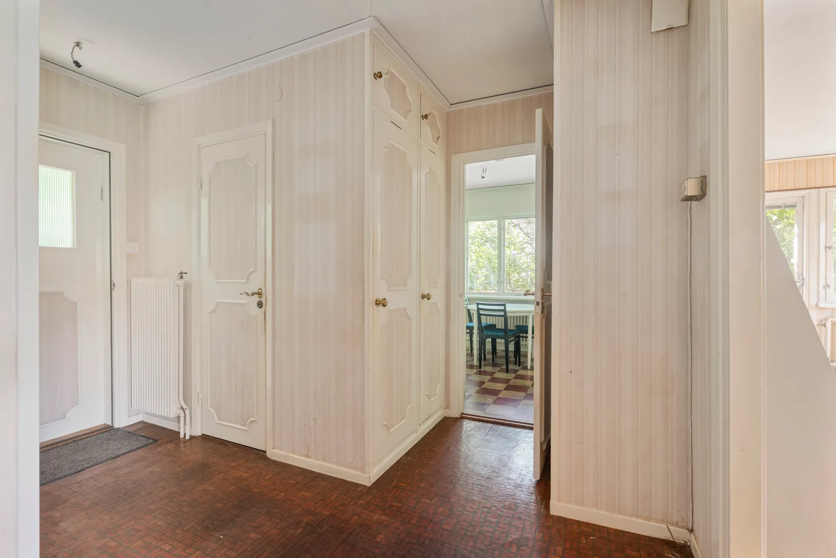 Villa, Solleftegatan 28, Råcksta, Stockholm