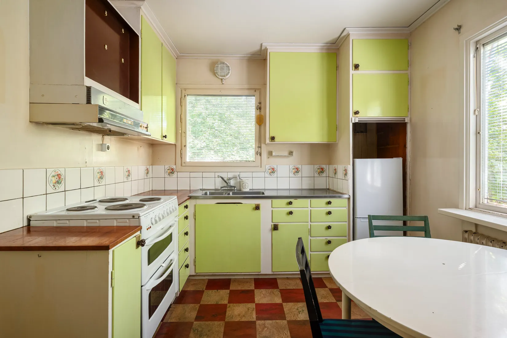 Villa, Solleftegatan 28, Råcksta, Stockholm