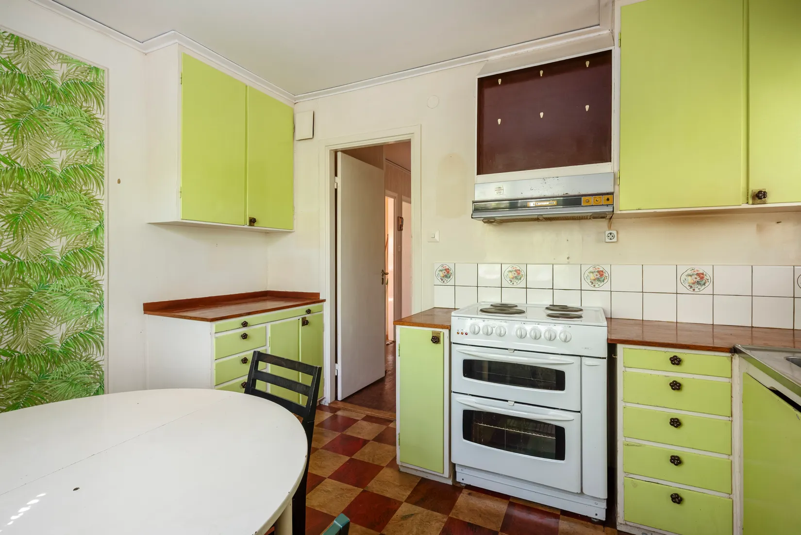 Villa, Solleftegatan 28, Råcksta, Stockholm