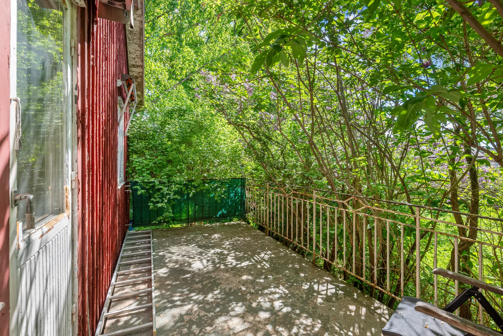 Villa, Solleftegatan 28, Råcksta, Stockholm