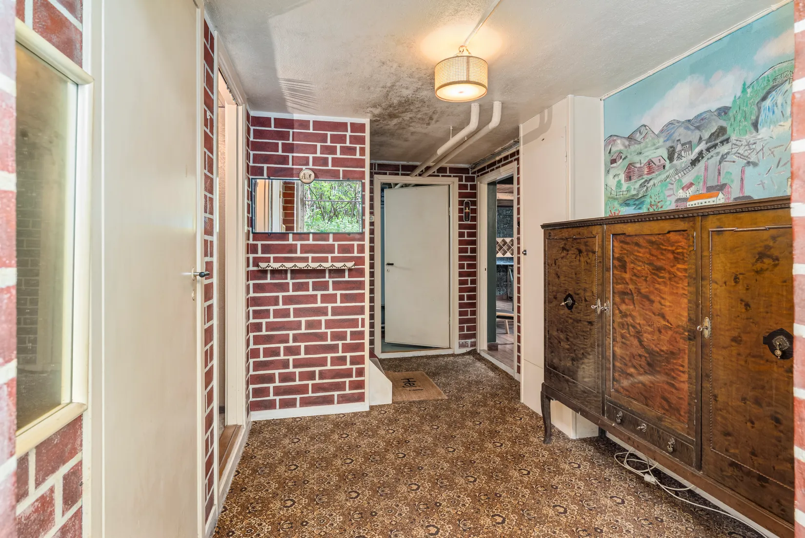 Villa, Solleftegatan 28, Råcksta, Stockholm
