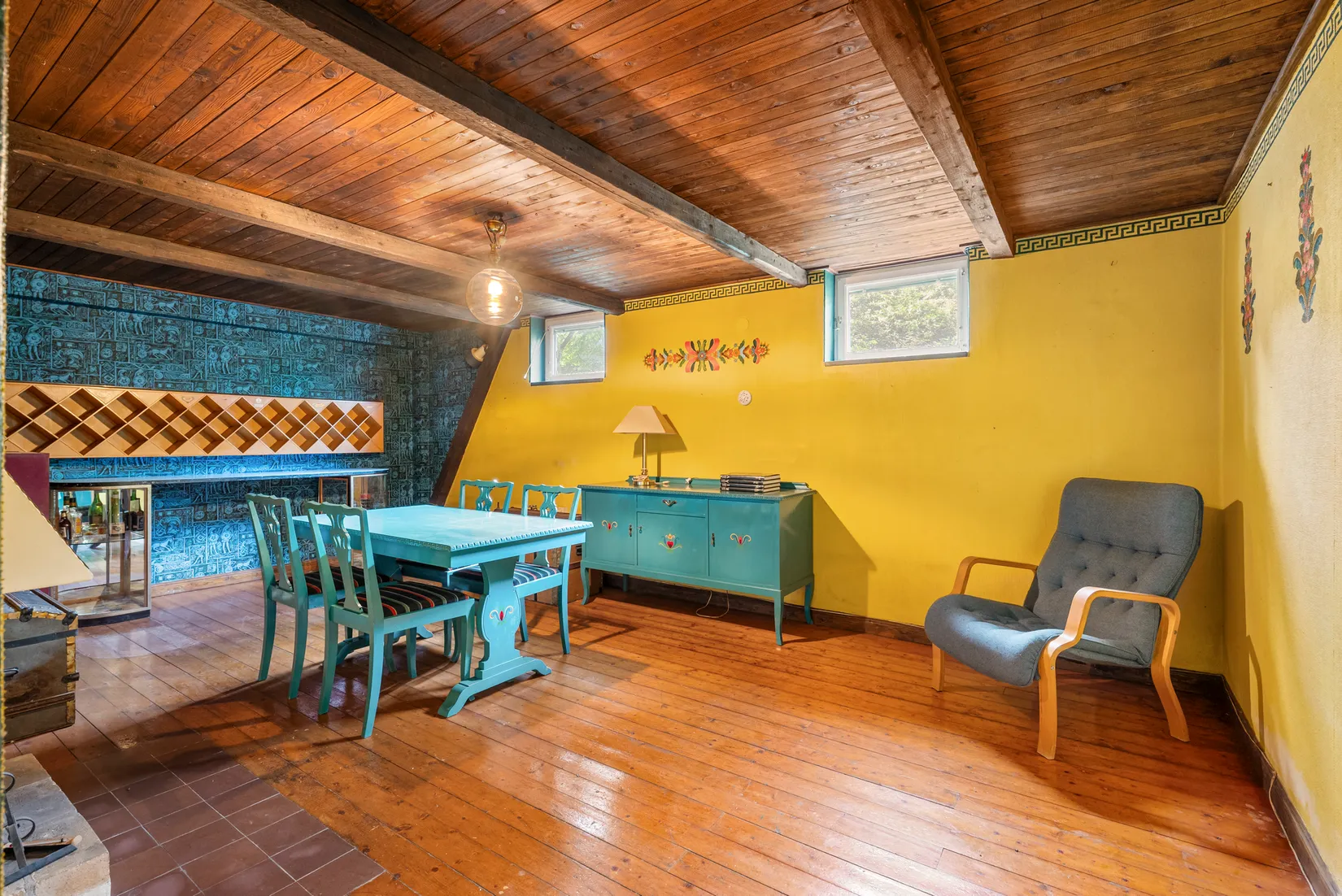 Villa, Solleftegatan 28, Råcksta, Stockholm