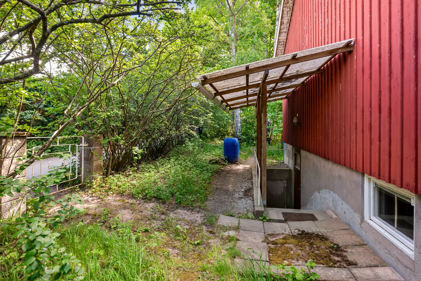 Villa, Solleftegatan 28, Råcksta, Stockholm